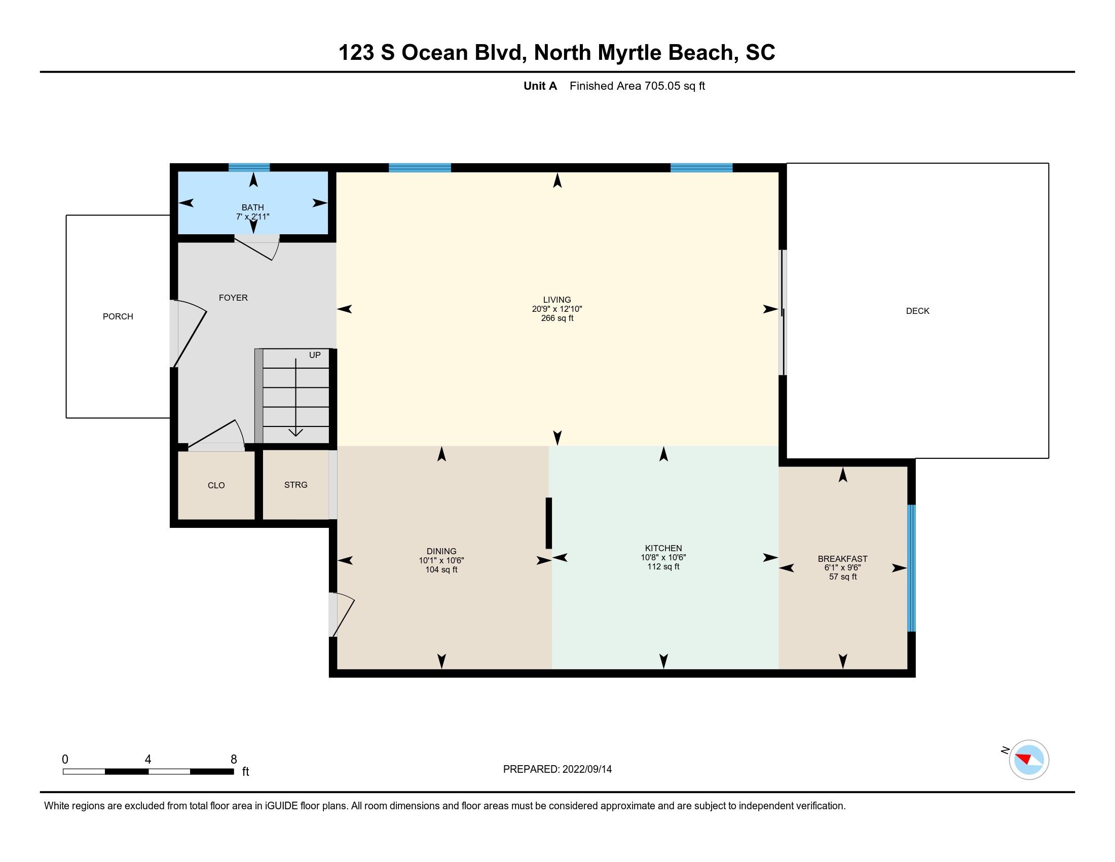 937 Strand Ave. Property Photo 48