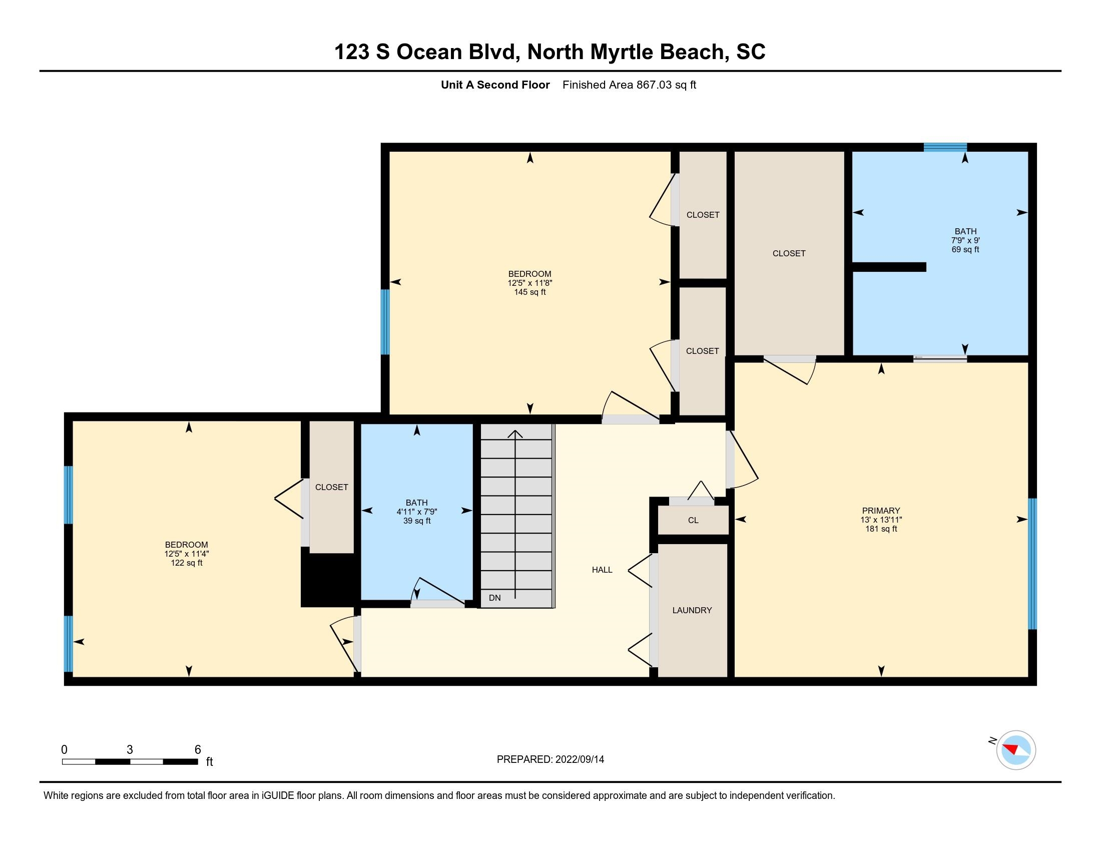 937 Strand Ave. Property Photo 49