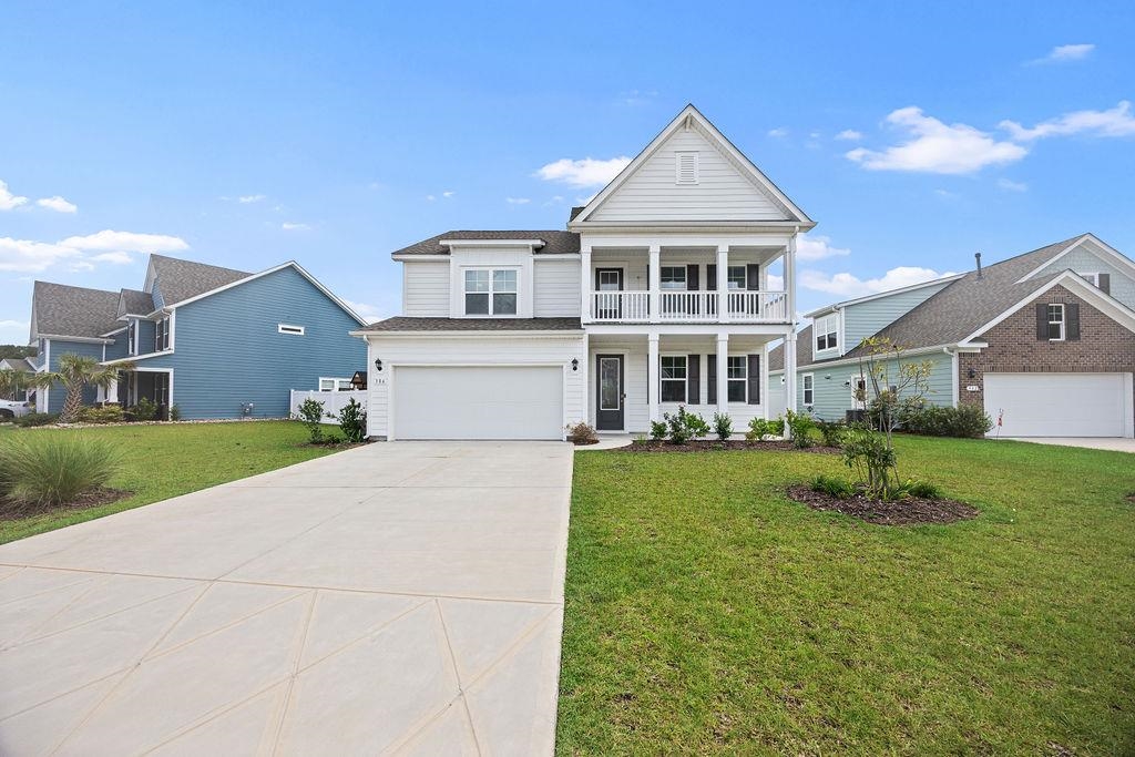 386 Rose Mallow Dr. Property Photo 1