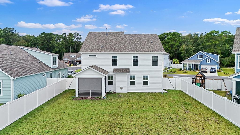 386 Rose Mallow Dr. Property Photo 2