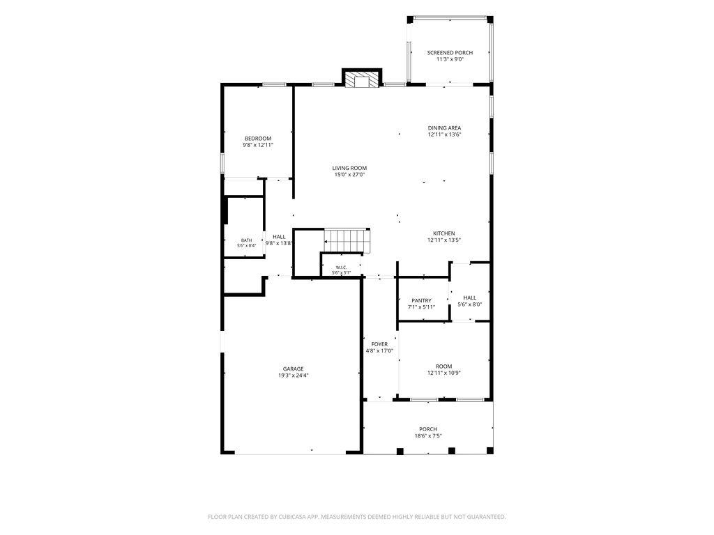 386 Rose Mallow Dr. Property Photo 42