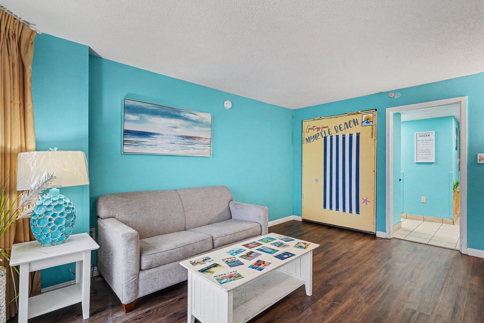 1501 S Ocean Blvd. Property Photo 5