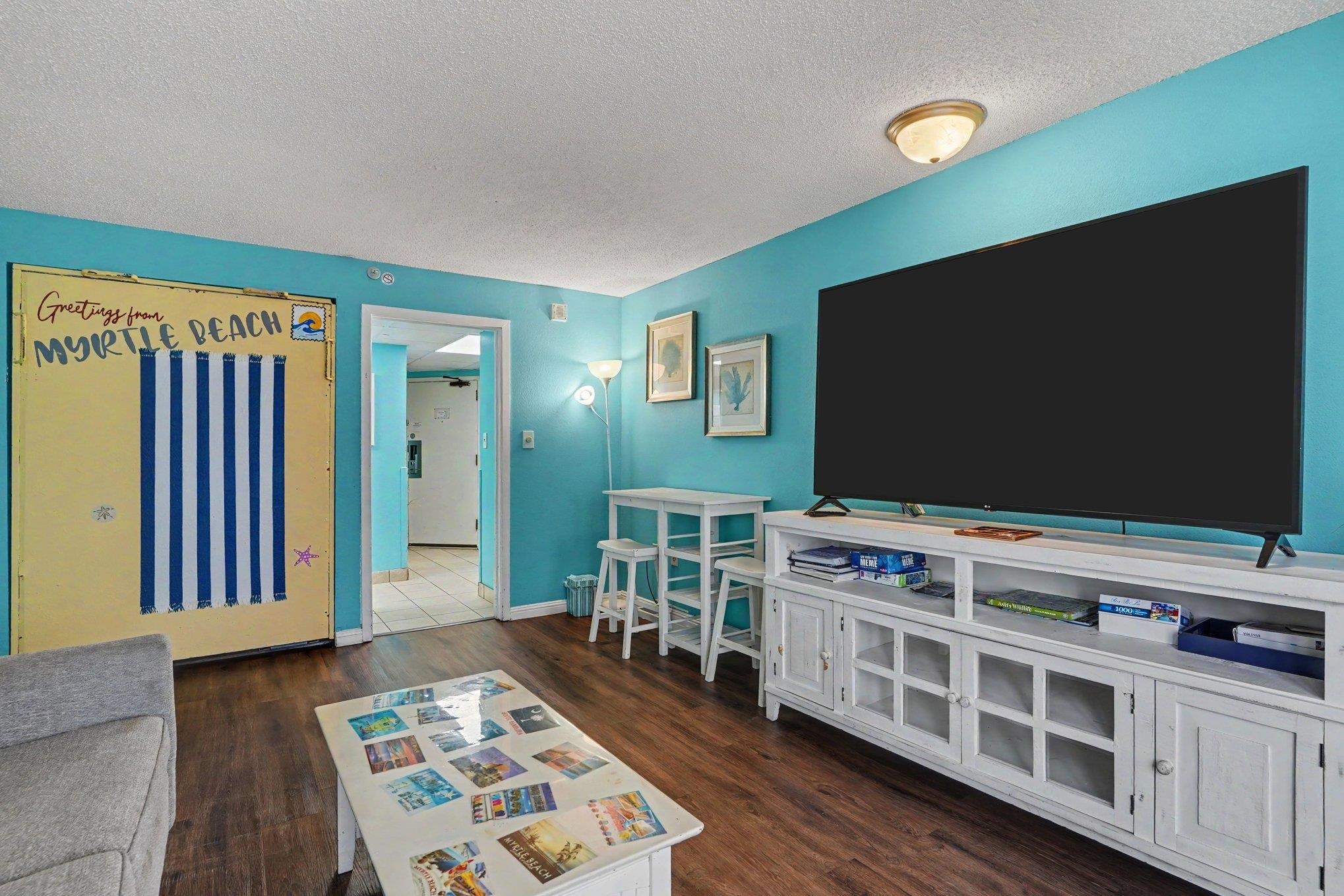 1501 S Ocean Blvd. Property Photo 6