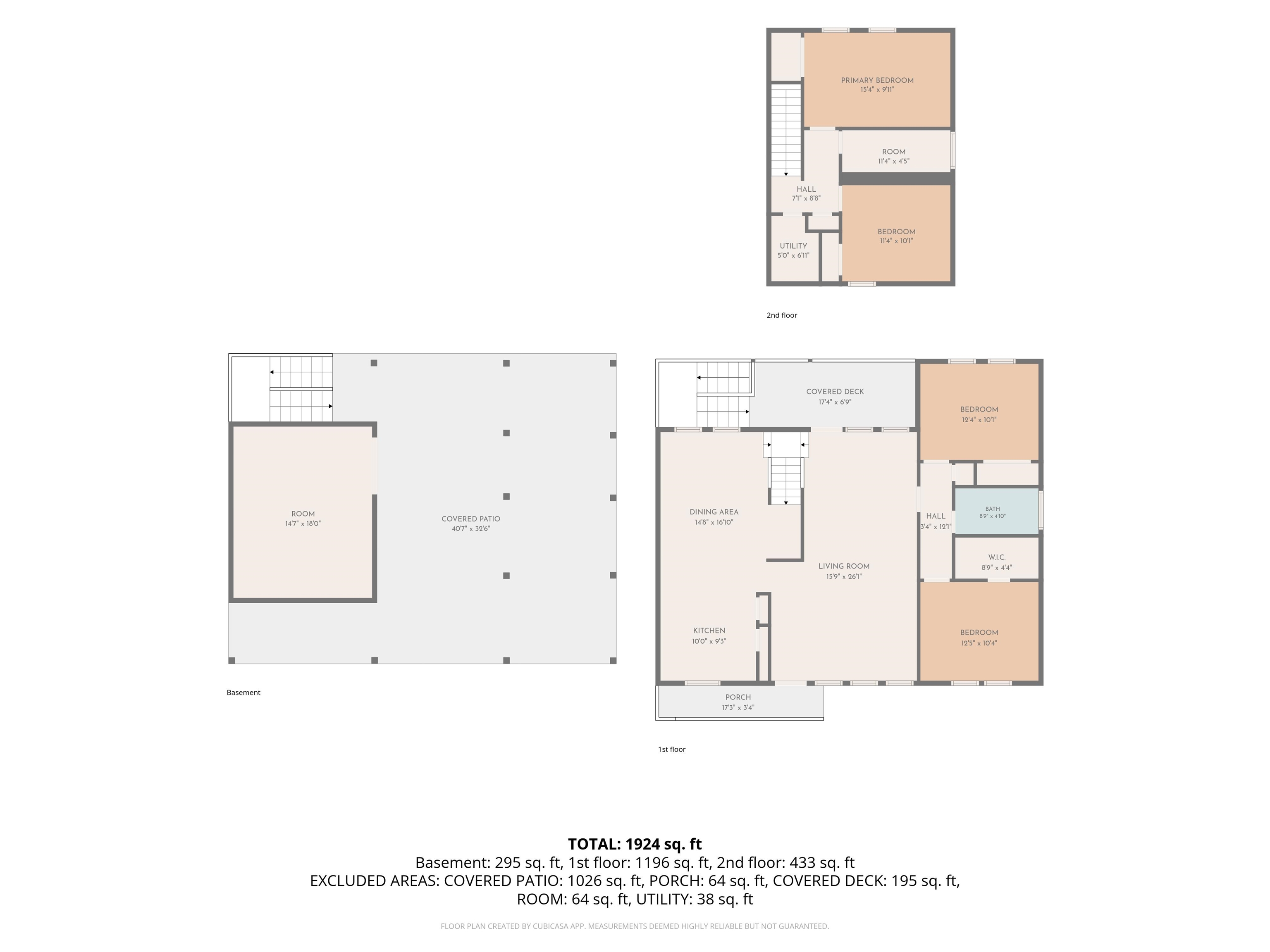 4724 Surf St. Property Photo 2