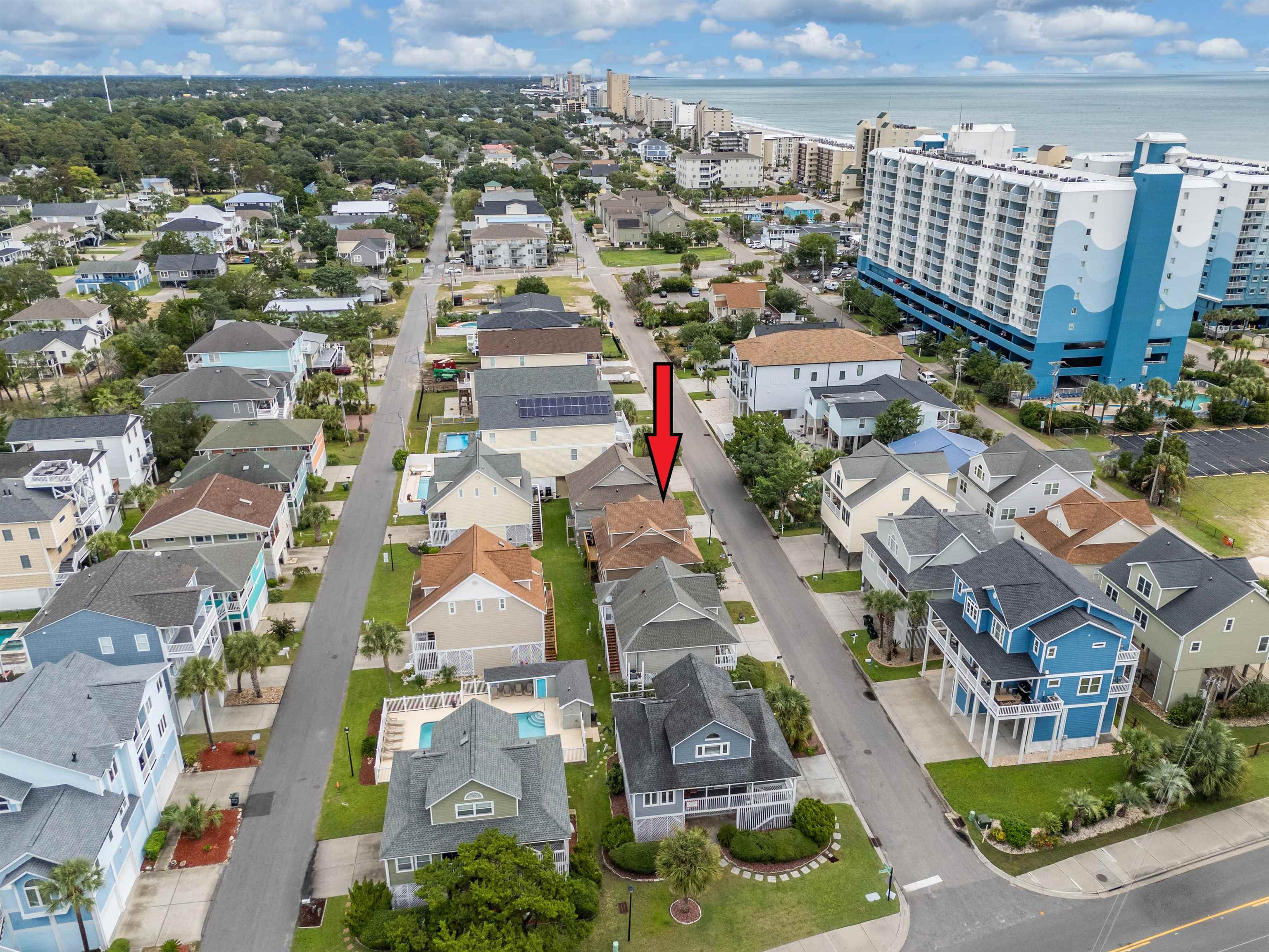 4724 Surf St. Property Photo 6