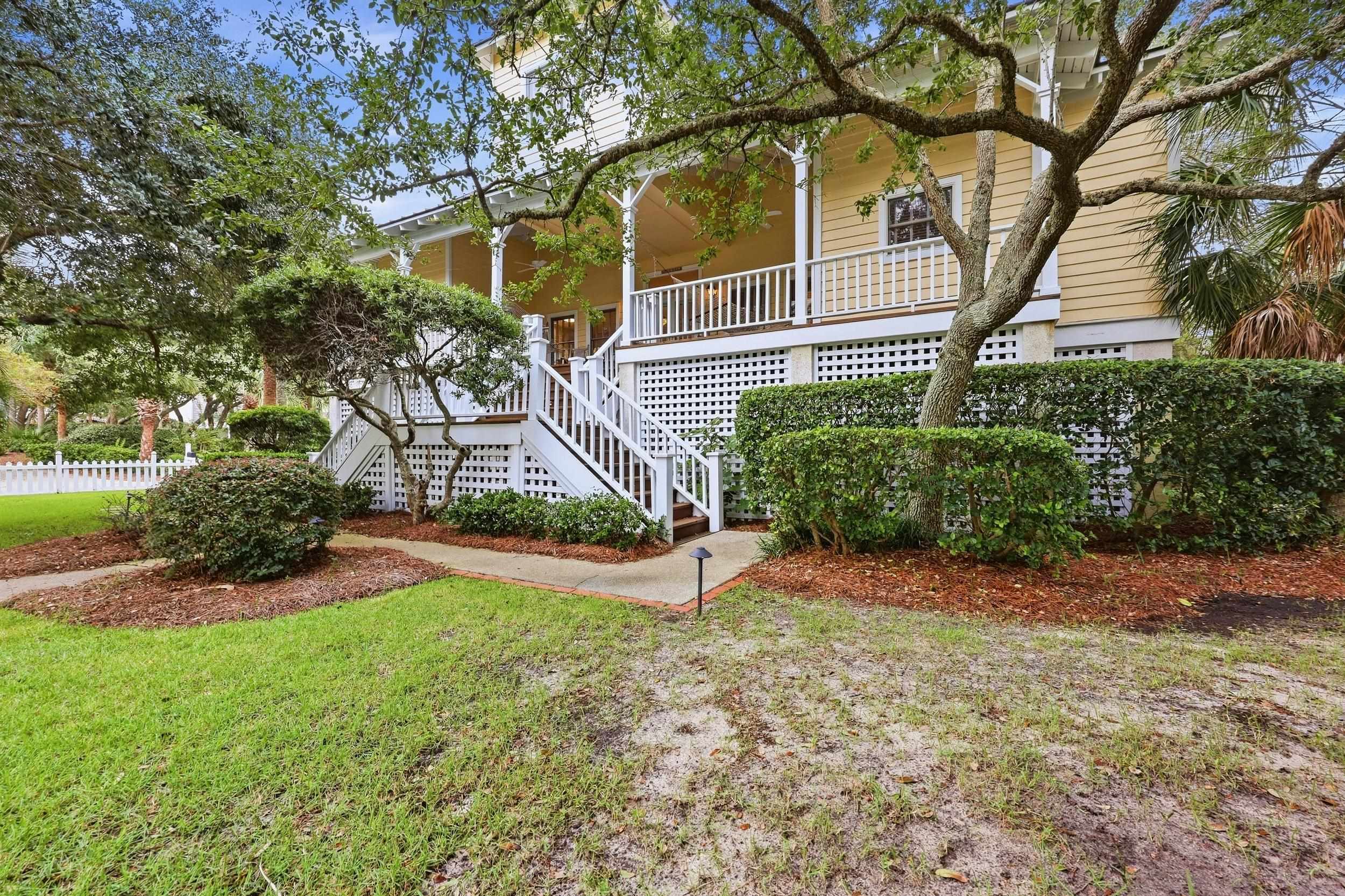 13 Beachwalker Ct. Property Photo 4