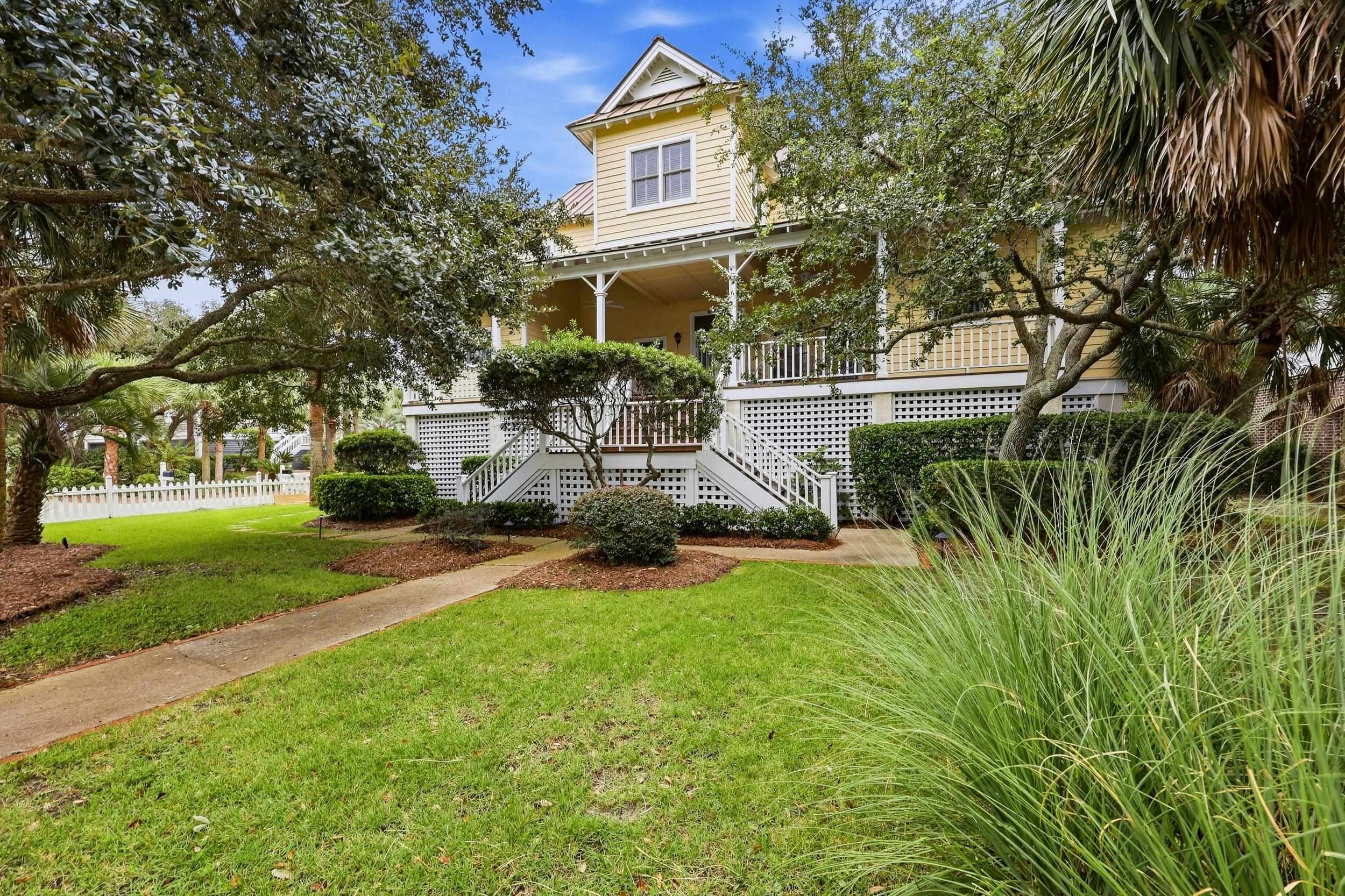 13 Beachwalker Ct. Property Photo 6