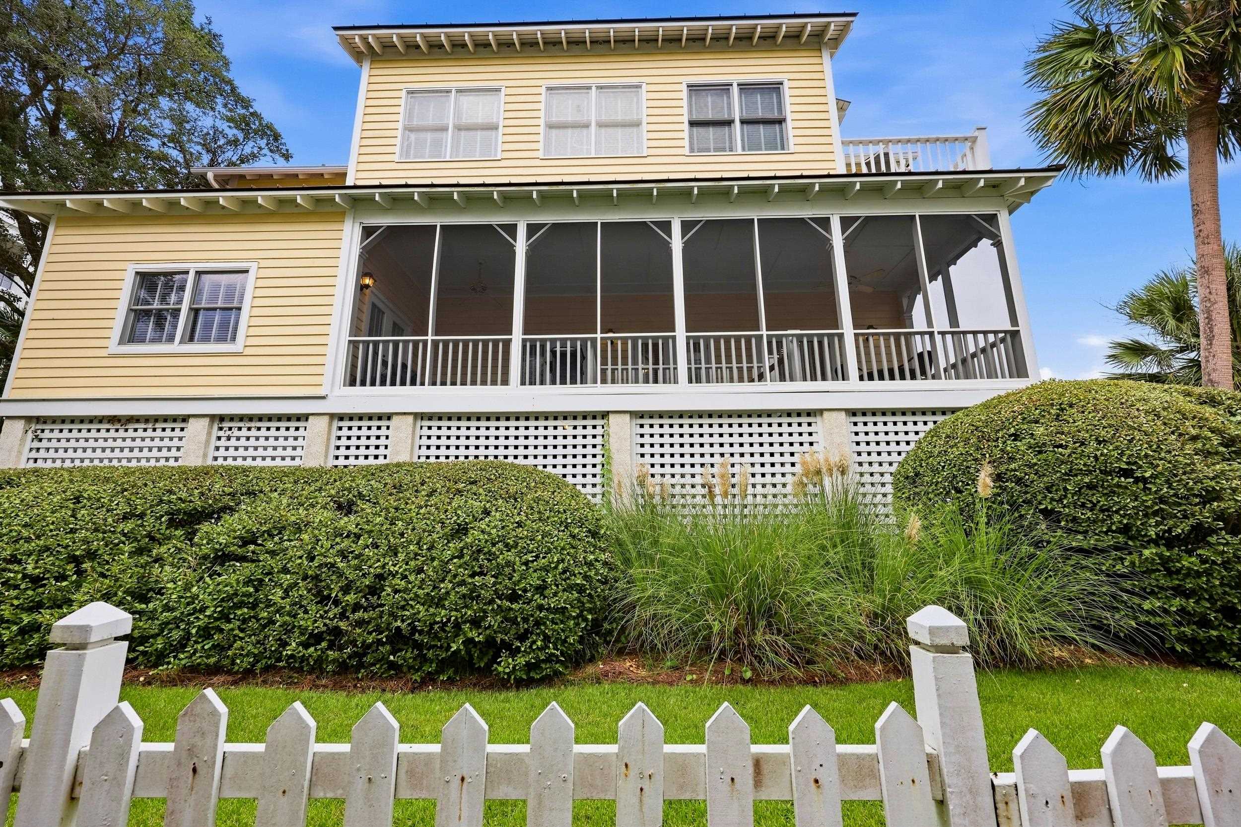 13 Beachwalker Ct. Property Photo 58