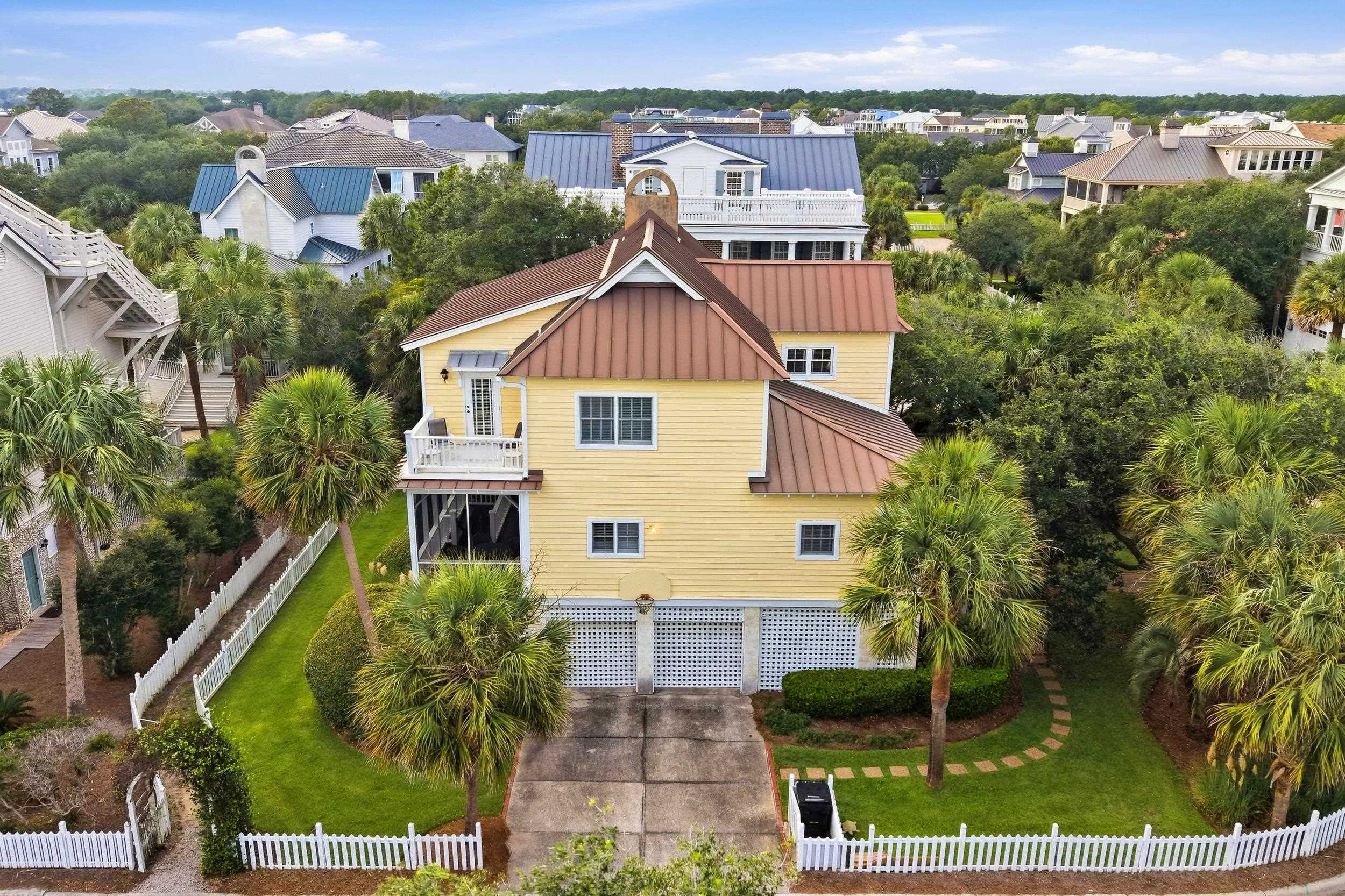 13 Beachwalker Ct. Property Photo 73