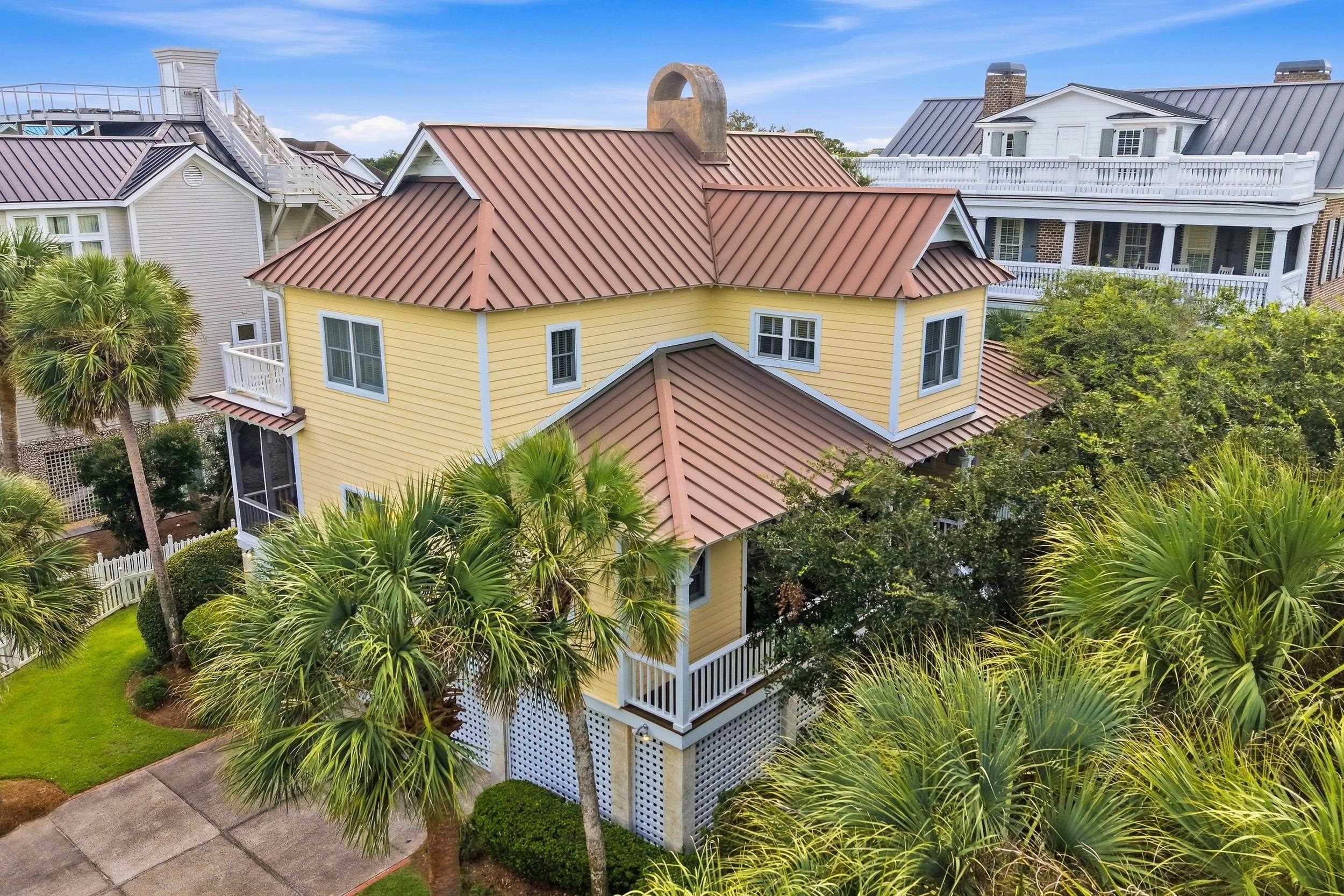 13 Beachwalker Ct. Property Photo 74