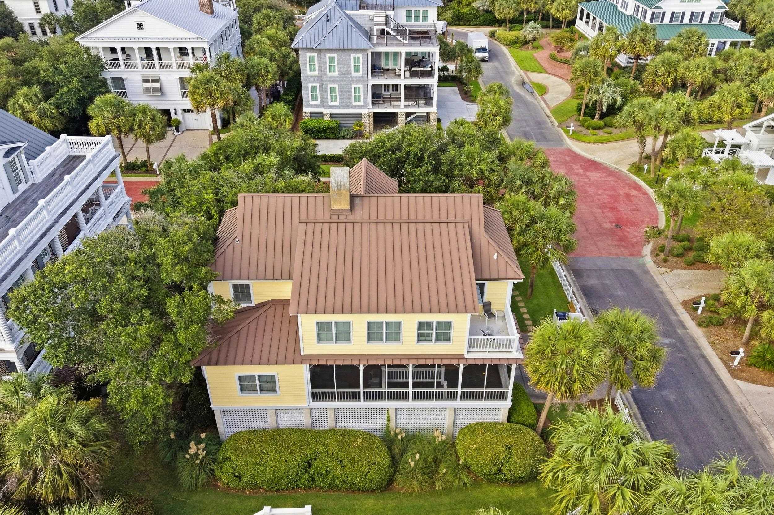 13 Beachwalker Ct. Property Photo 75