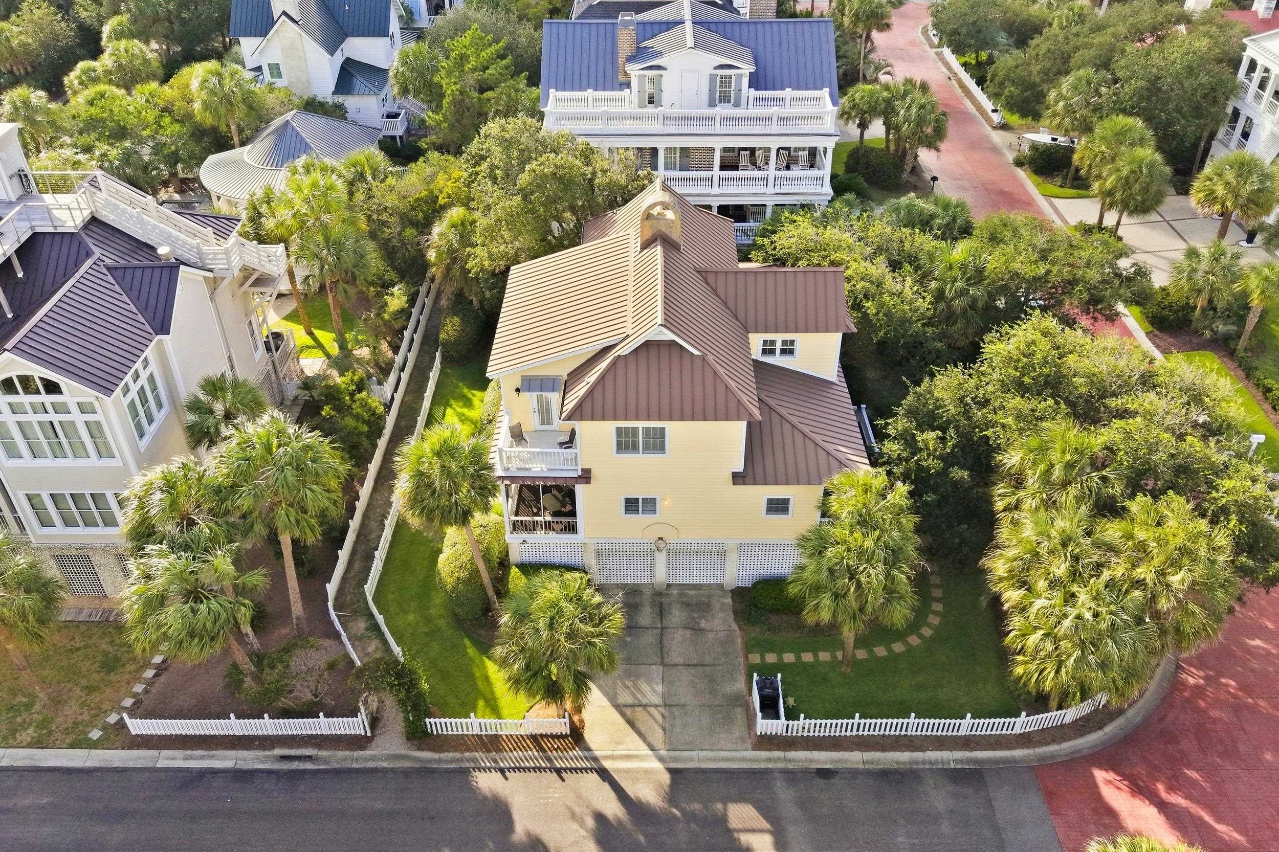13 Beachwalker Ct. Property Photo 77