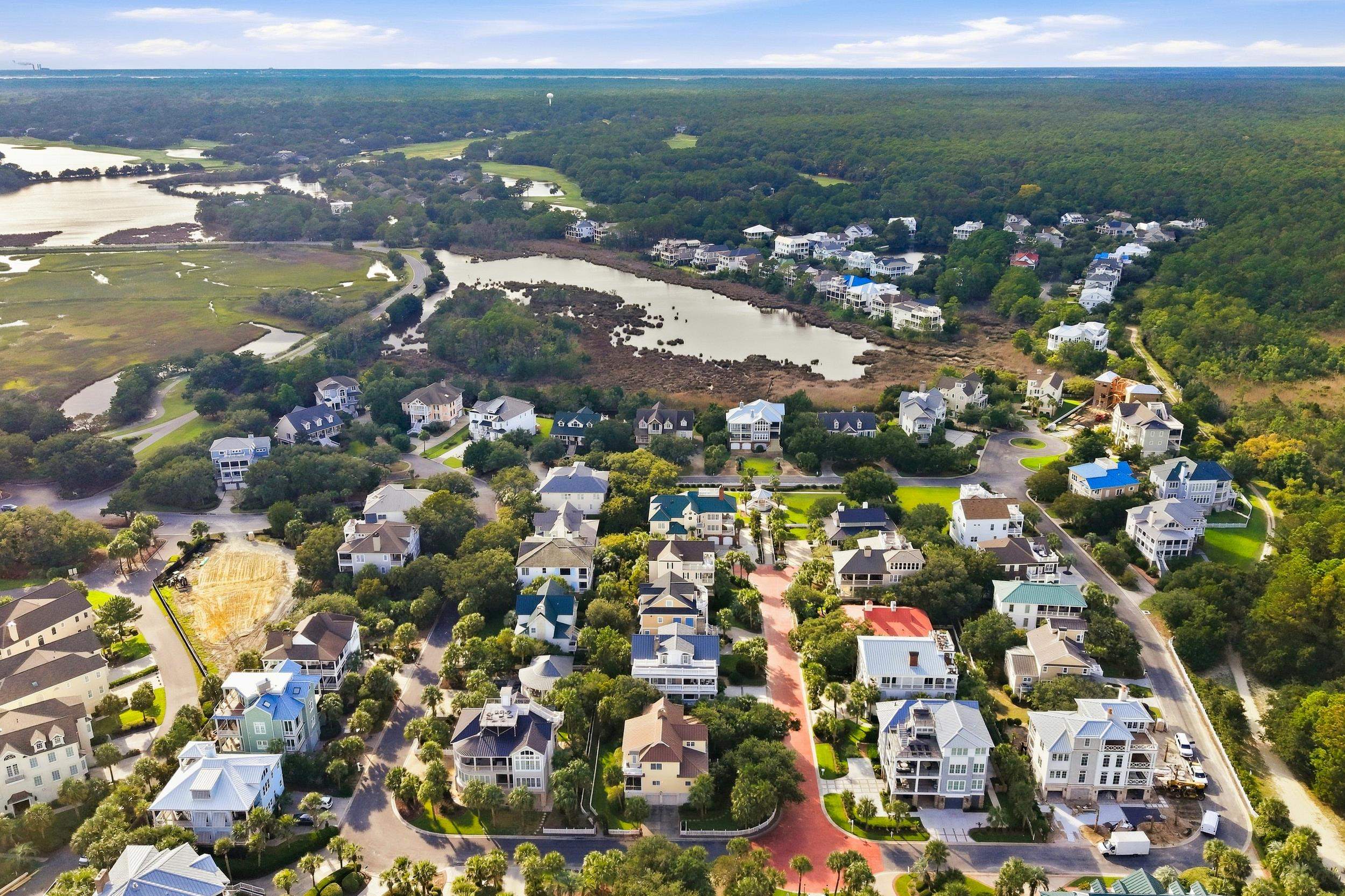 13 Beachwalker Ct. Property Photo 85