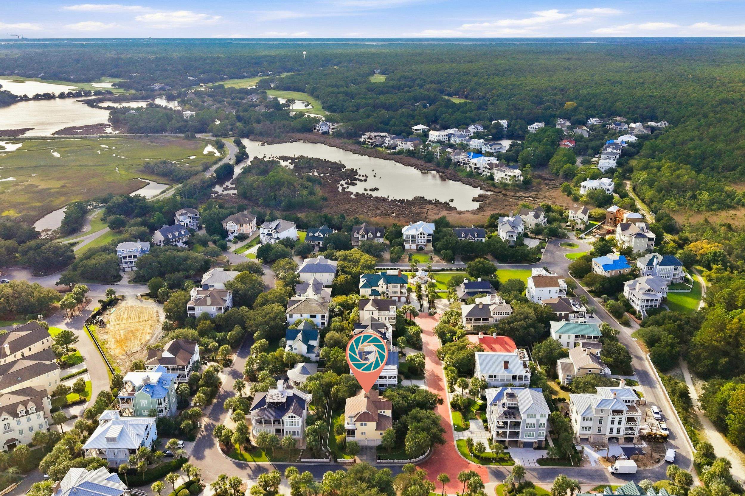 13 Beachwalker Ct. Property Photo 88