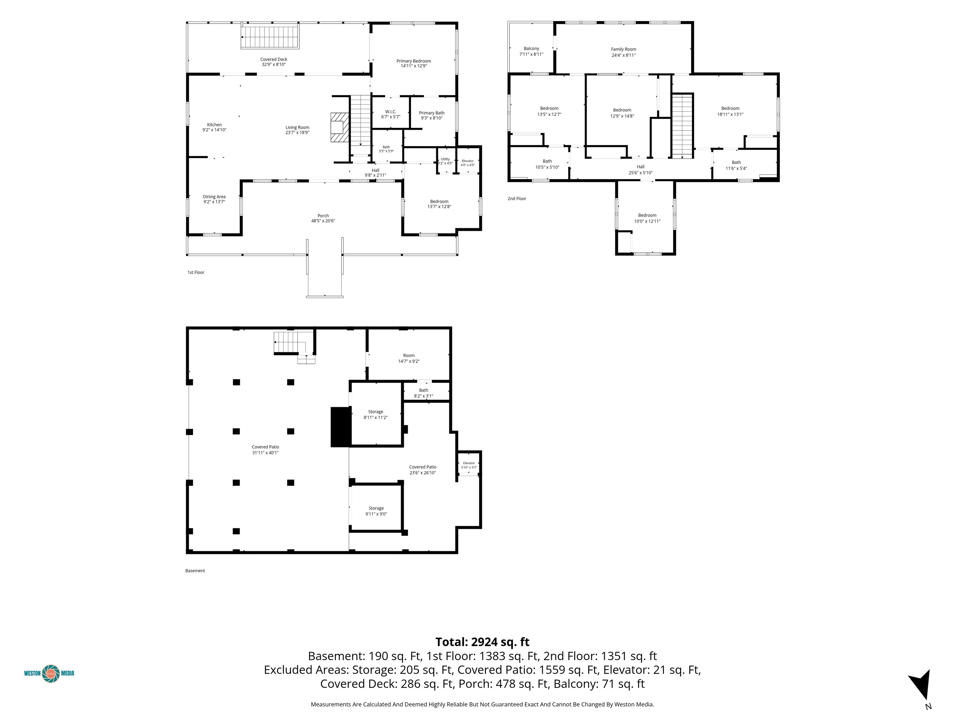13 Beachwalker Ct. Property Photo 90