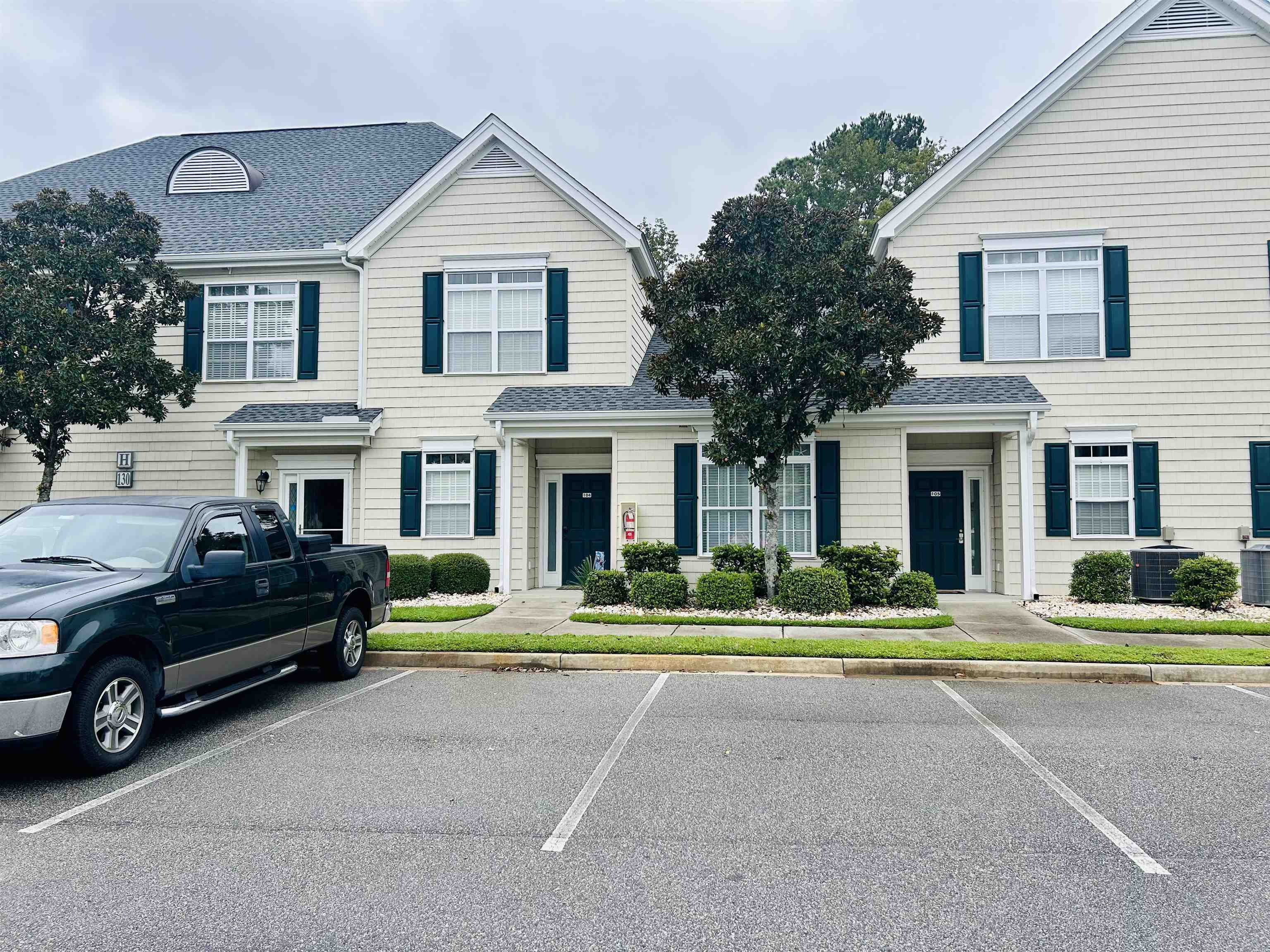 130 Scotch Broom Dr. Property Photo 1