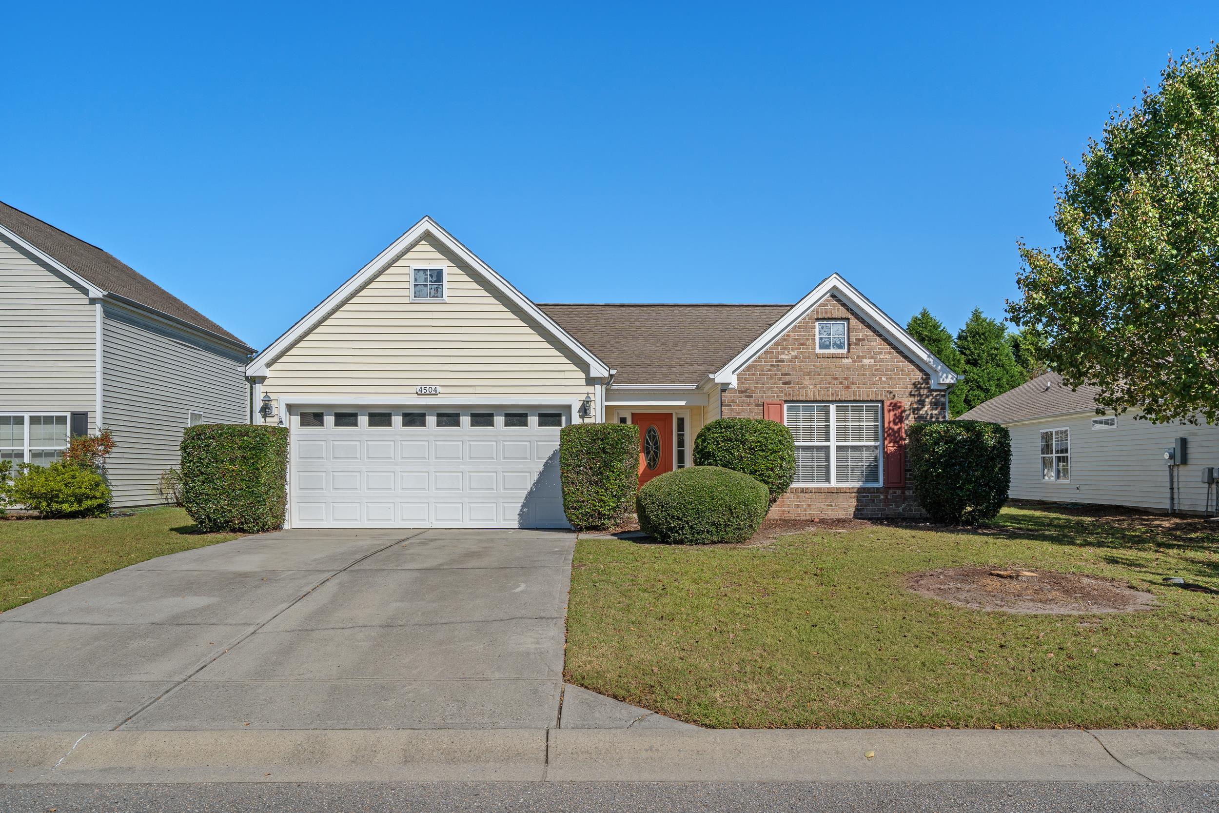 4504 Planters Row Way Property Photo 1