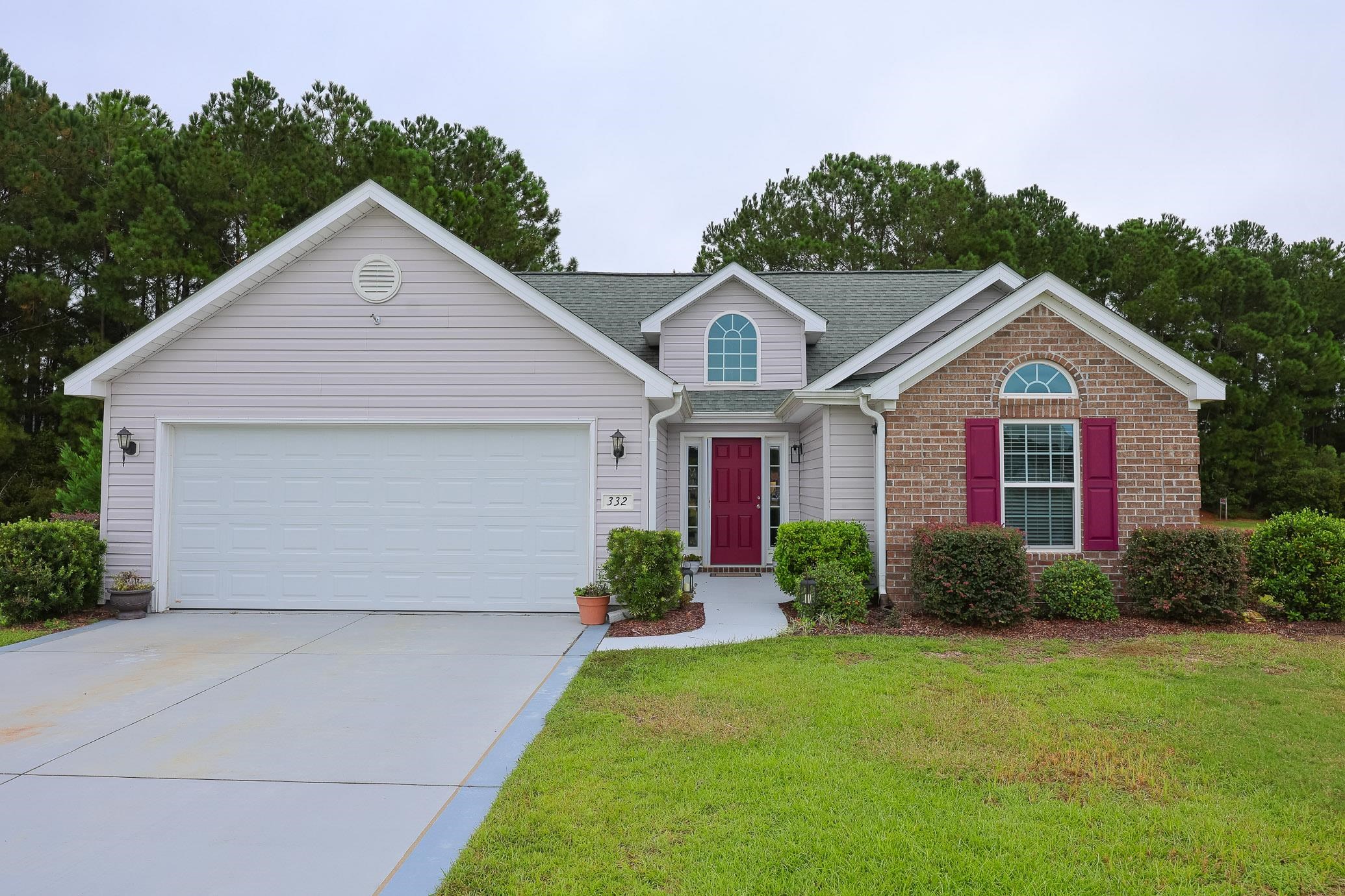 332 Turning Pines Loop Property Photo 1
