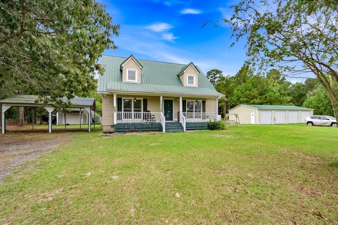 1876 Nathan Dr. Property Photo 1