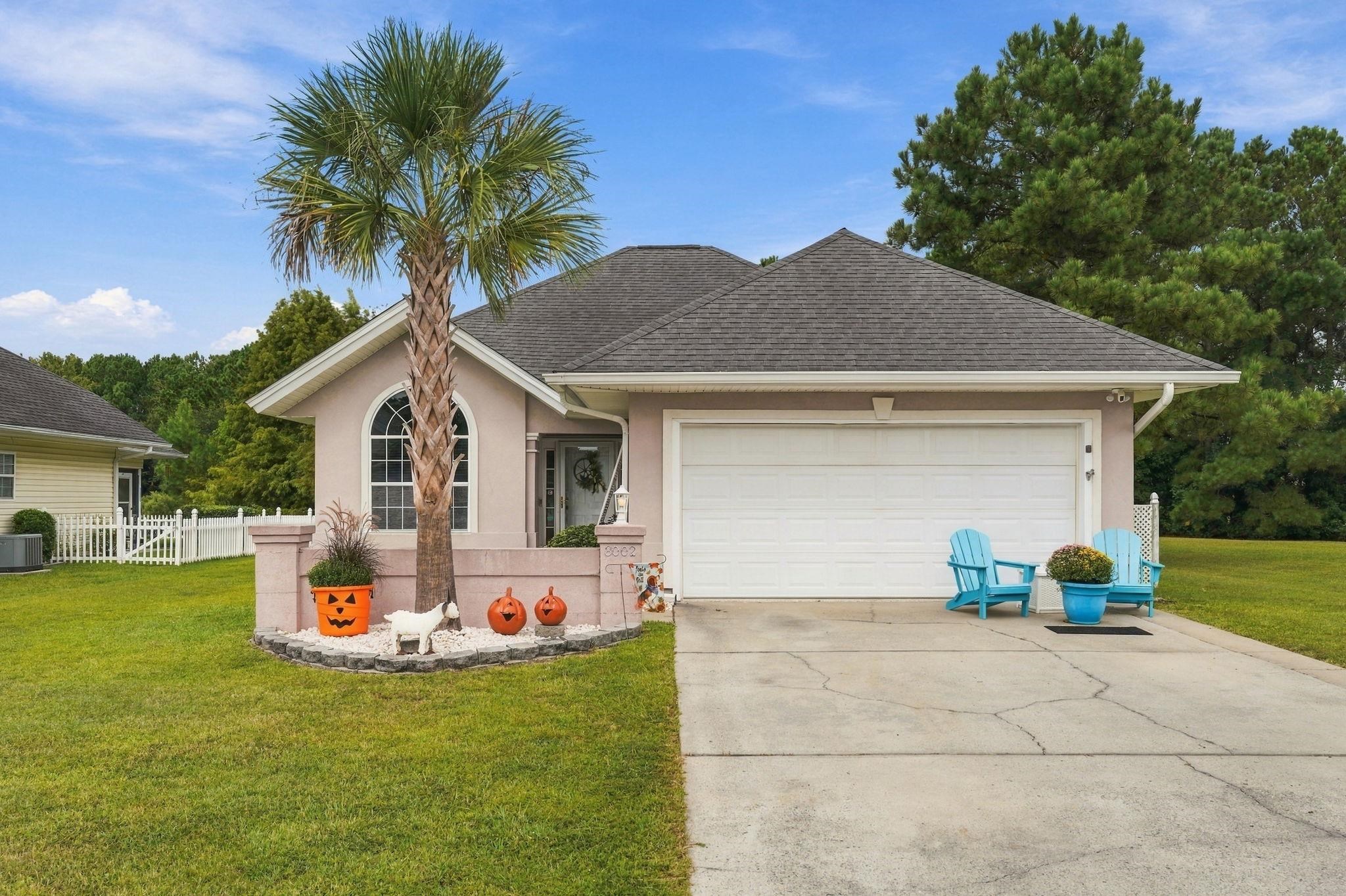 8002 Leeward Ln. Property Photo 1