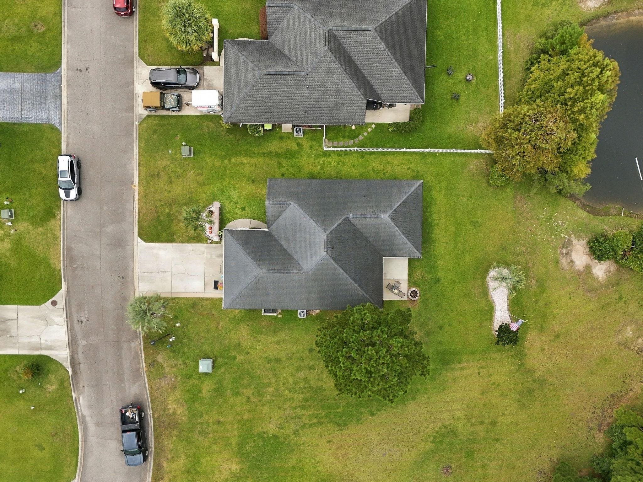8002 Leeward Ln. Property Photo 37