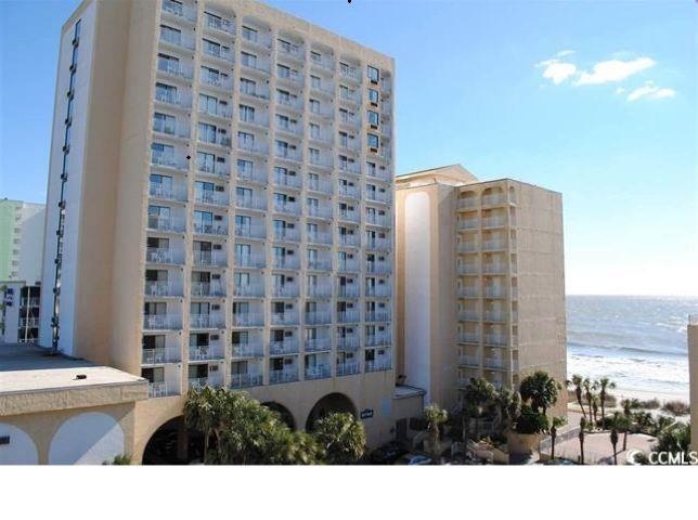 1207 S Ocean Blvd. Property Photo 1