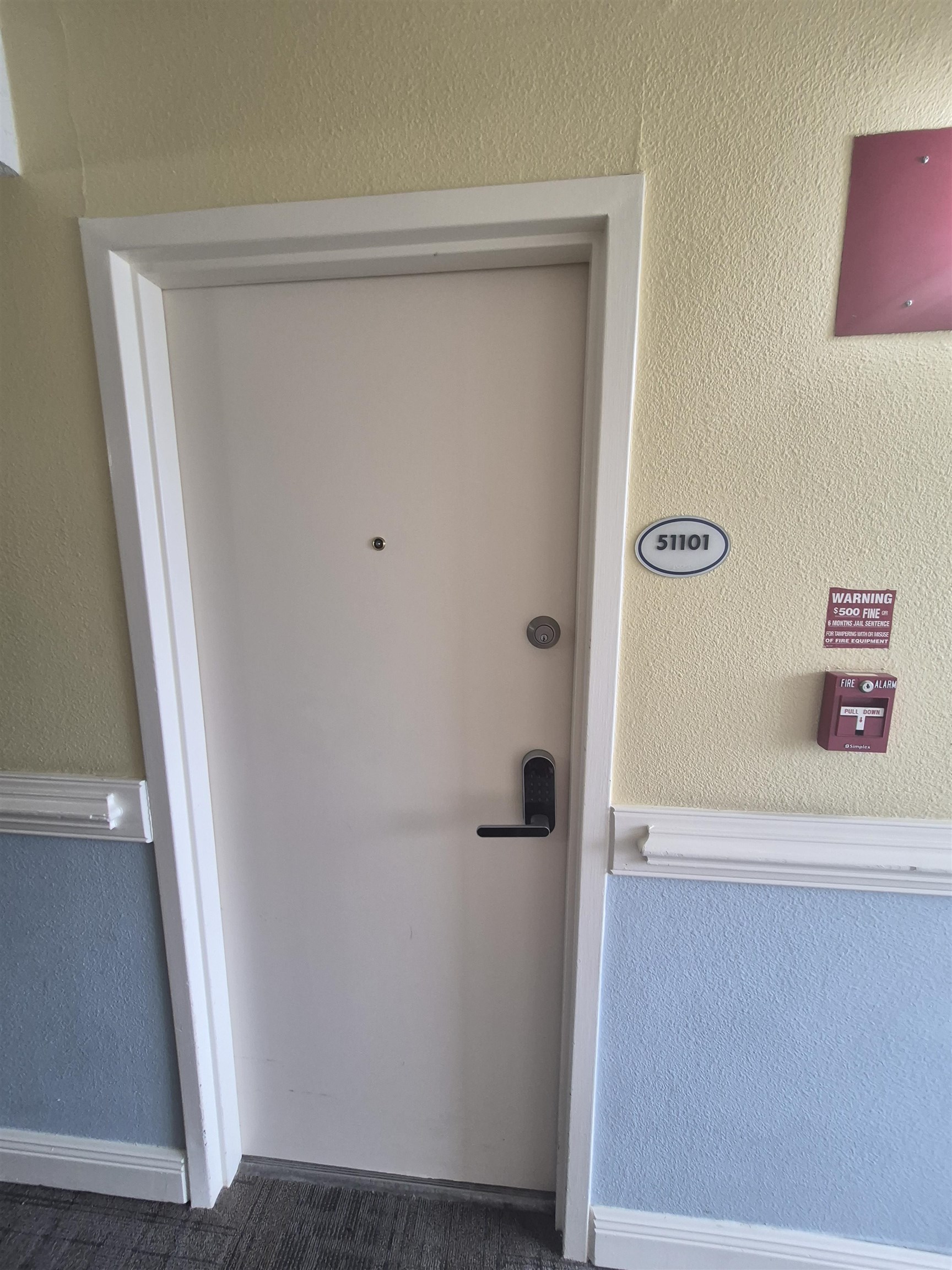 1207 S Ocean Blvd. Property Photo 2