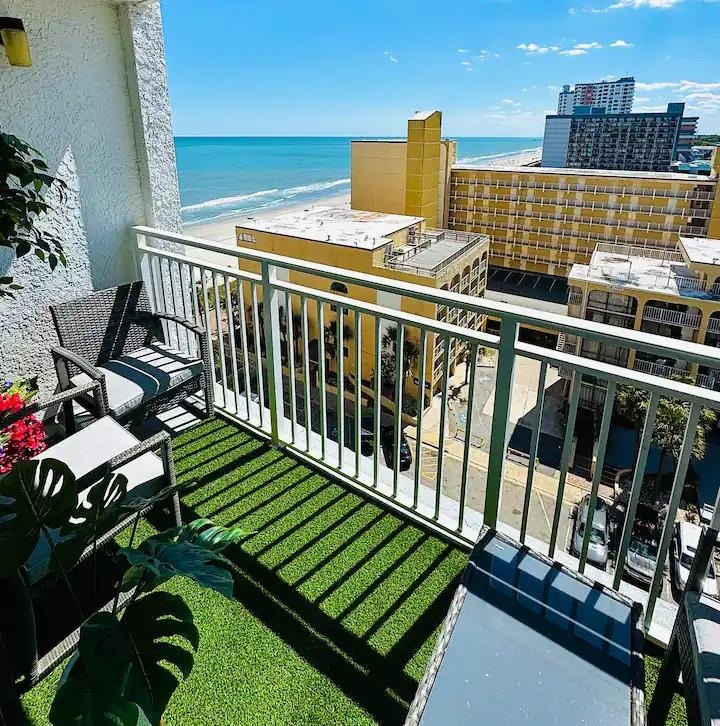 1207 S Ocean Blvd. Property Photo 12