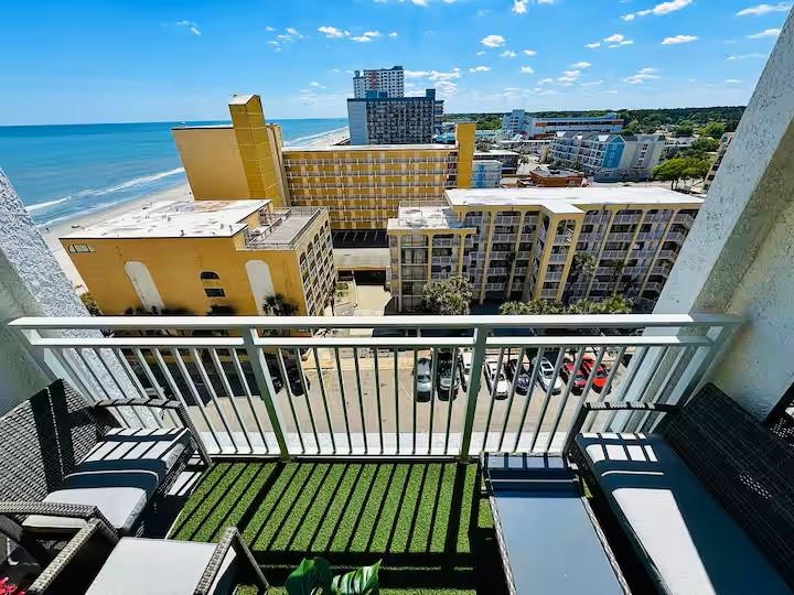 1207 S Ocean Blvd. Property Photo 16