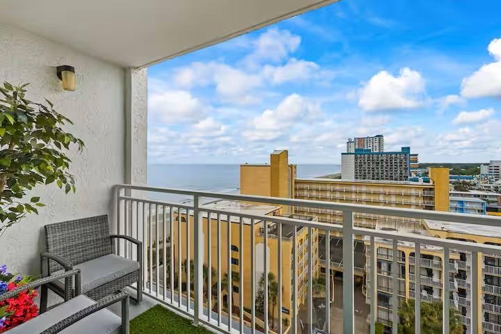 1207 S Ocean Blvd. Property Photo 19