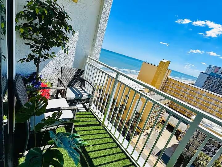 1207 S Ocean Blvd. Property Photo 20