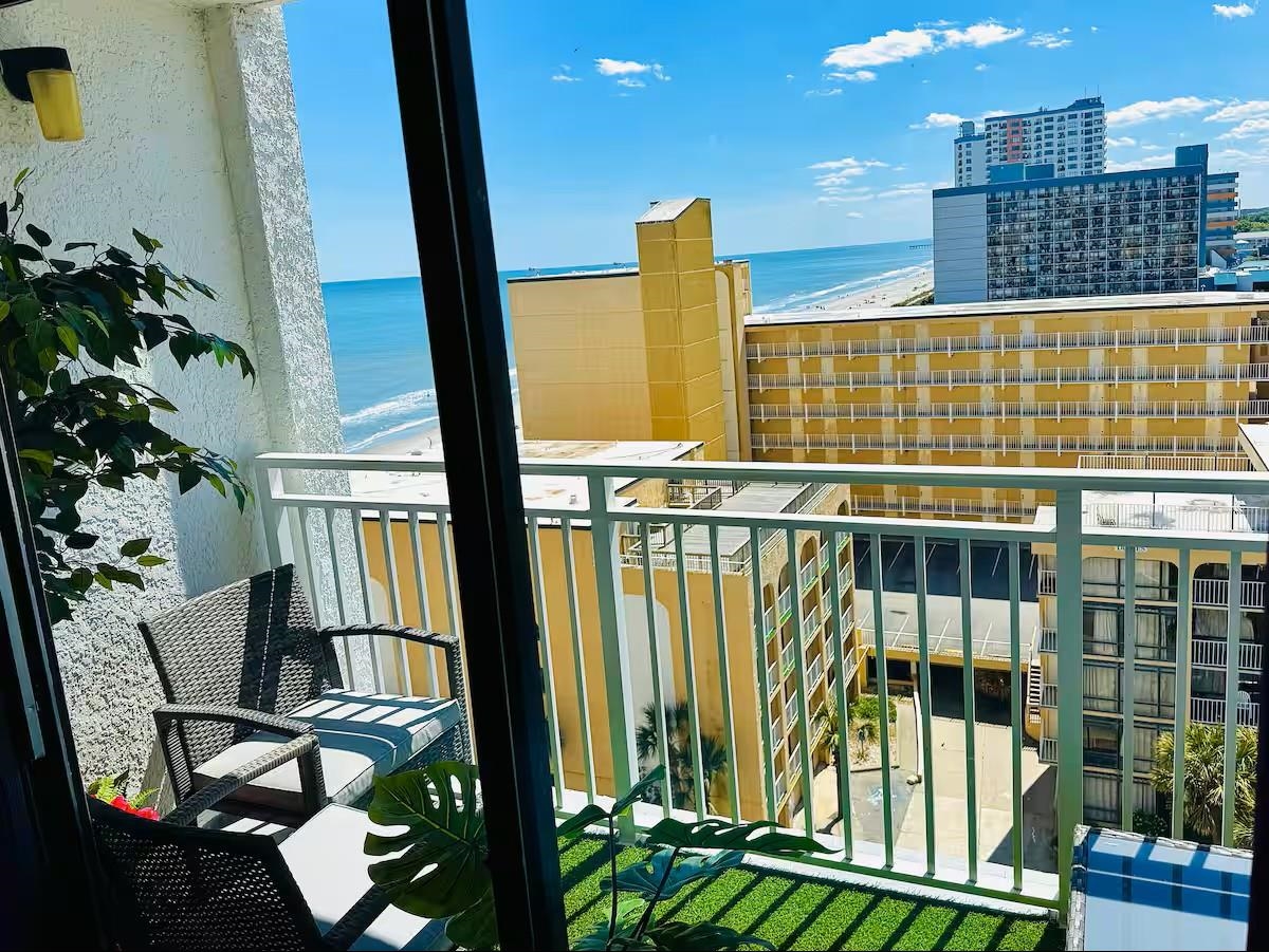 1207 S Ocean Blvd. Property Photo 21