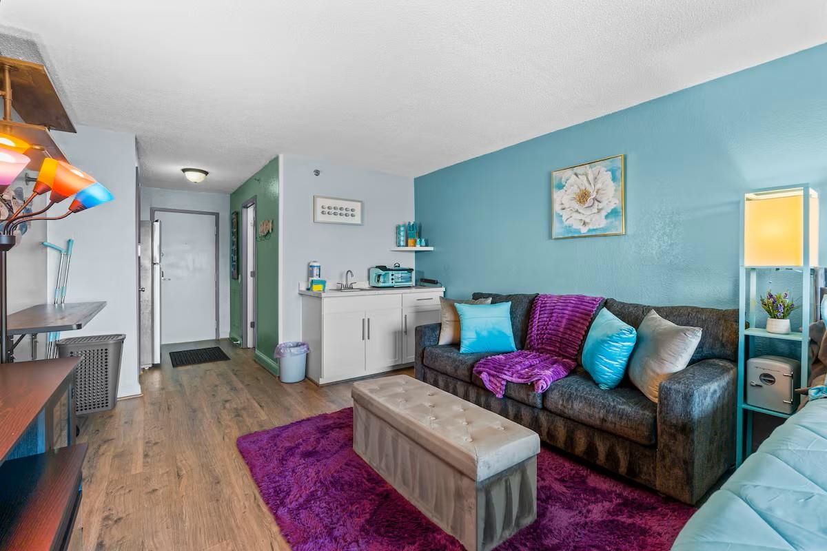 1207 S Ocean Blvd. Property Photo 33