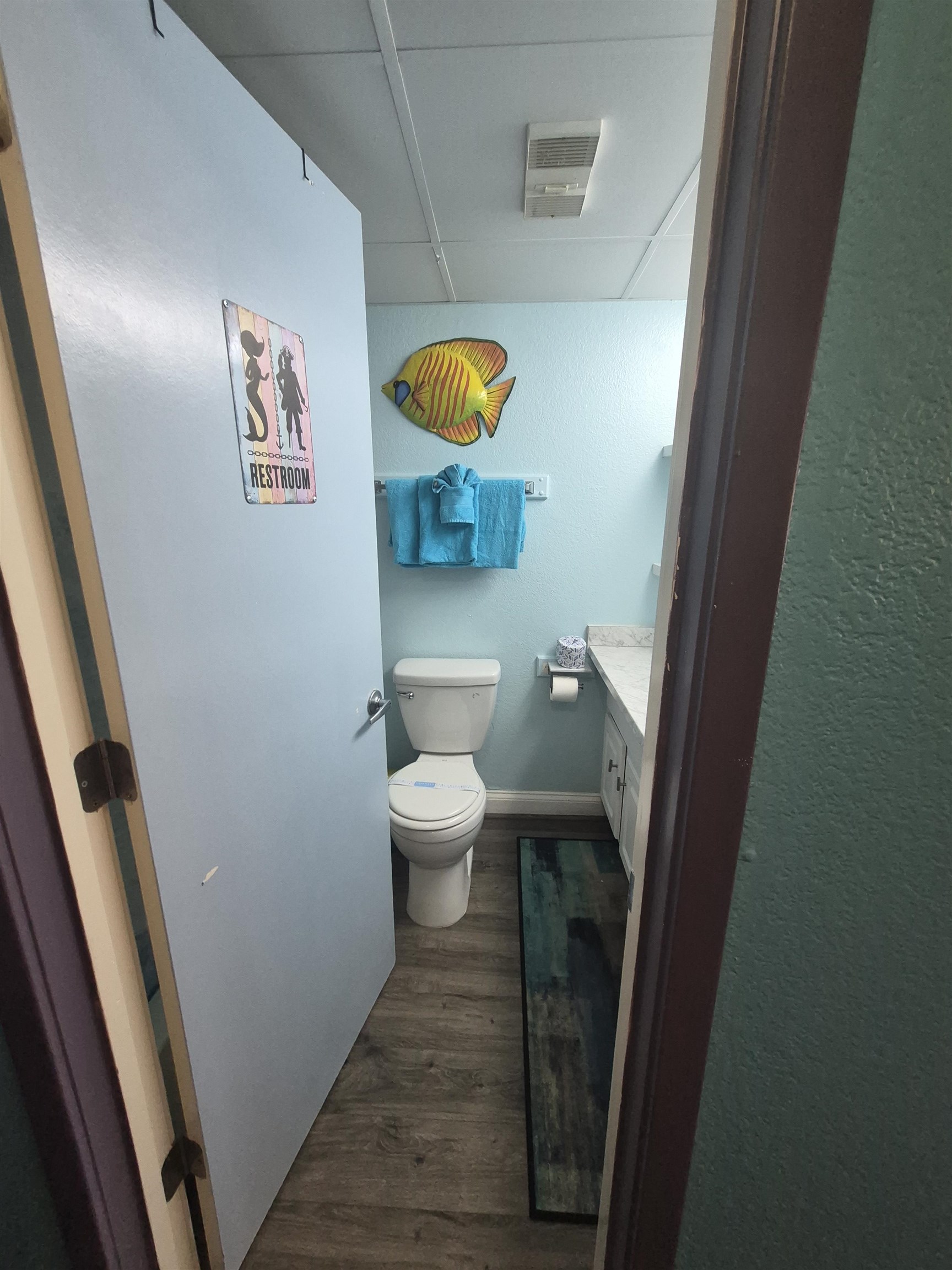 1207 S Ocean Blvd. Property Photo 34