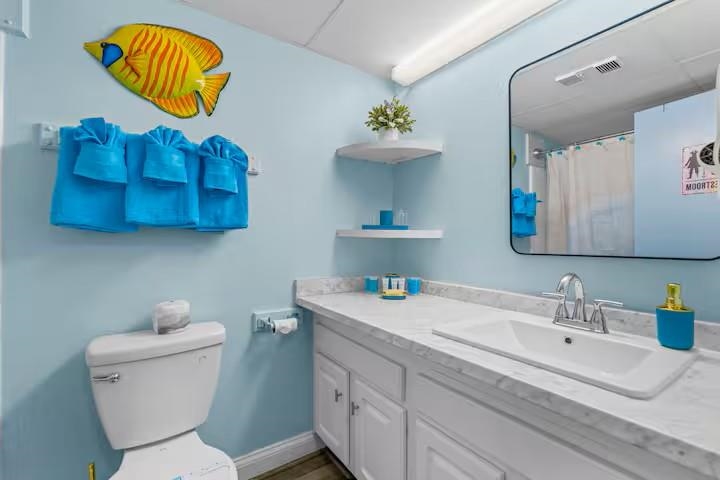 1207 S Ocean Blvd. Property Photo 36