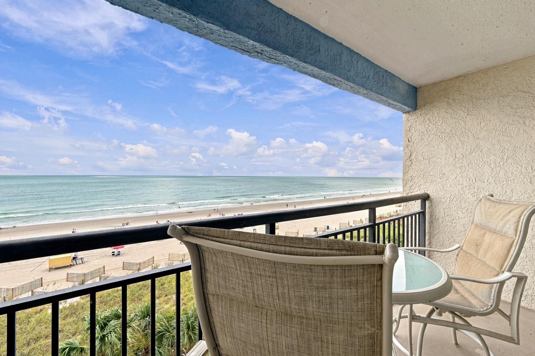 7100 N Ocean Blvd. Property Photo 2
