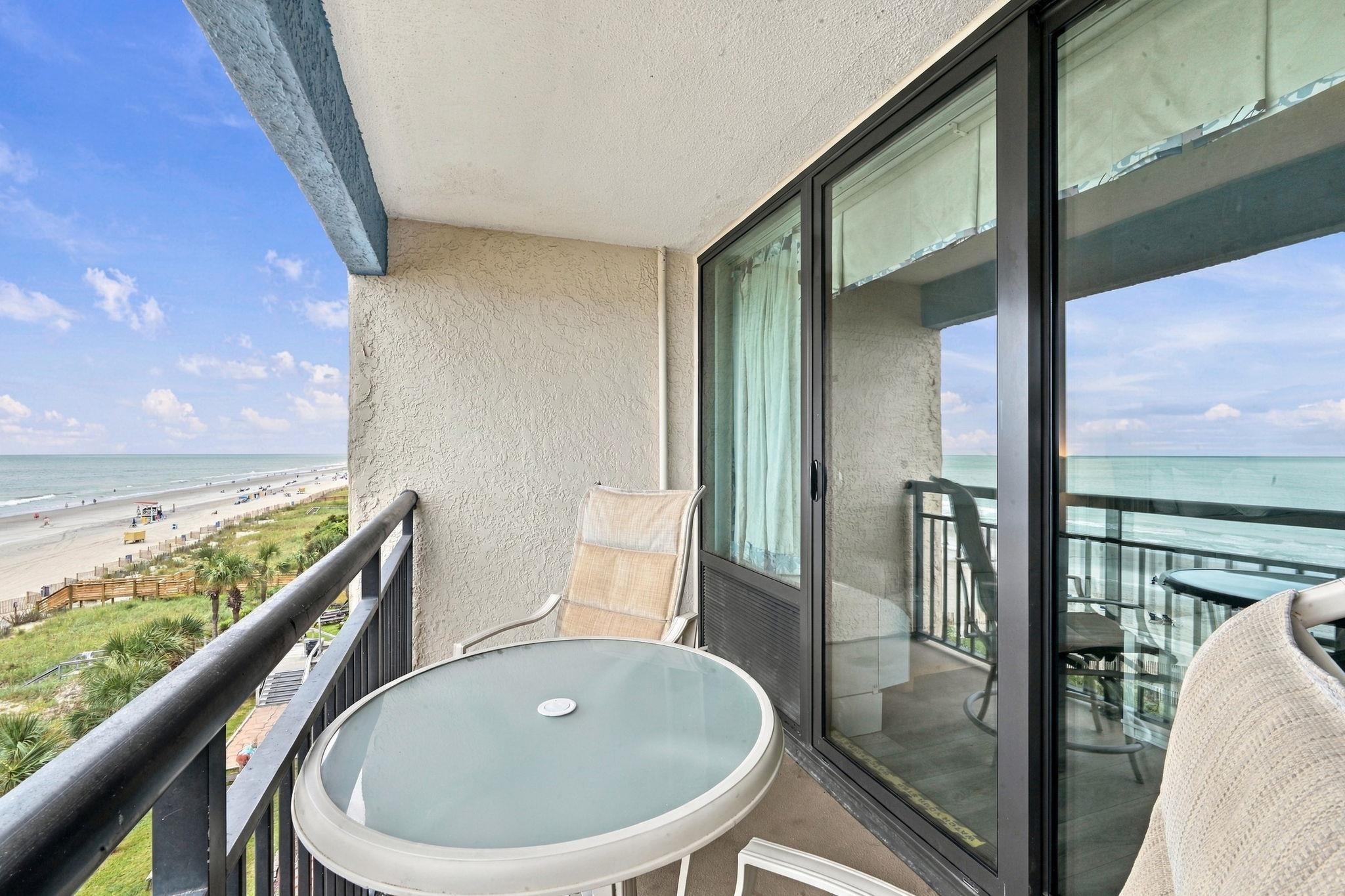 7100 N Ocean Blvd. Property Photo 25
