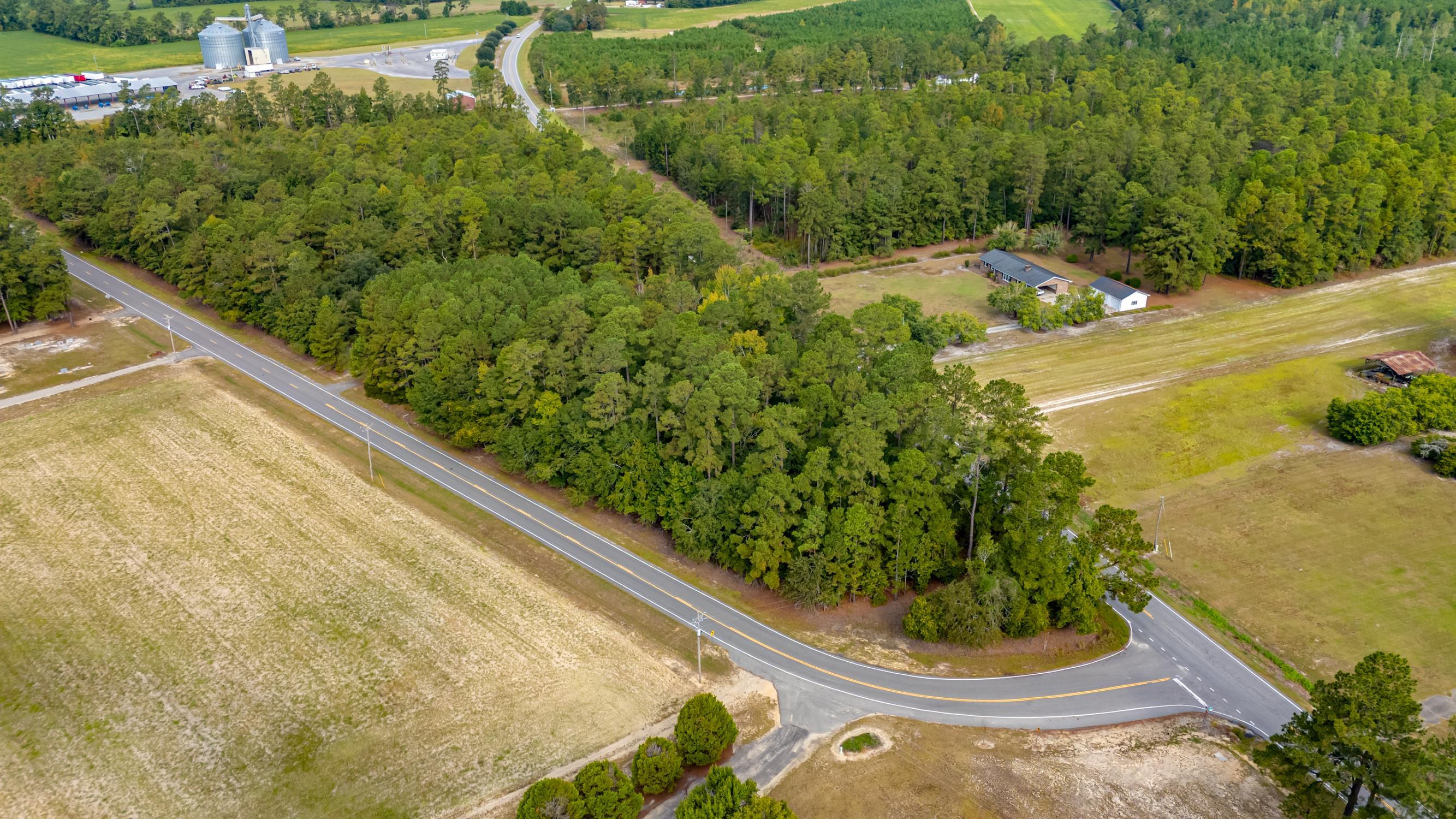 Tbd Highway 917 Property Photo 1