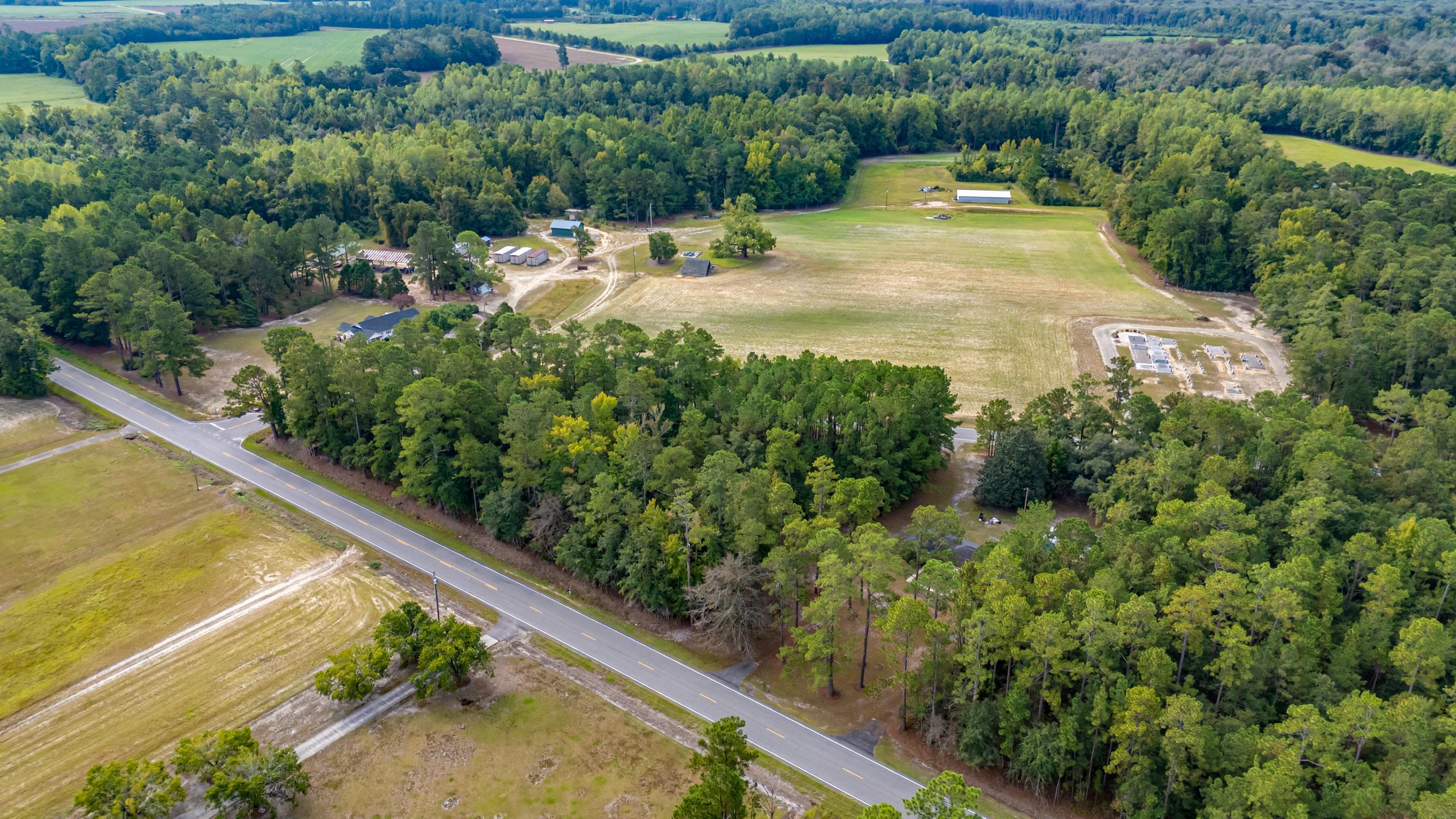 Tbd Highway 917 Property Photo 3