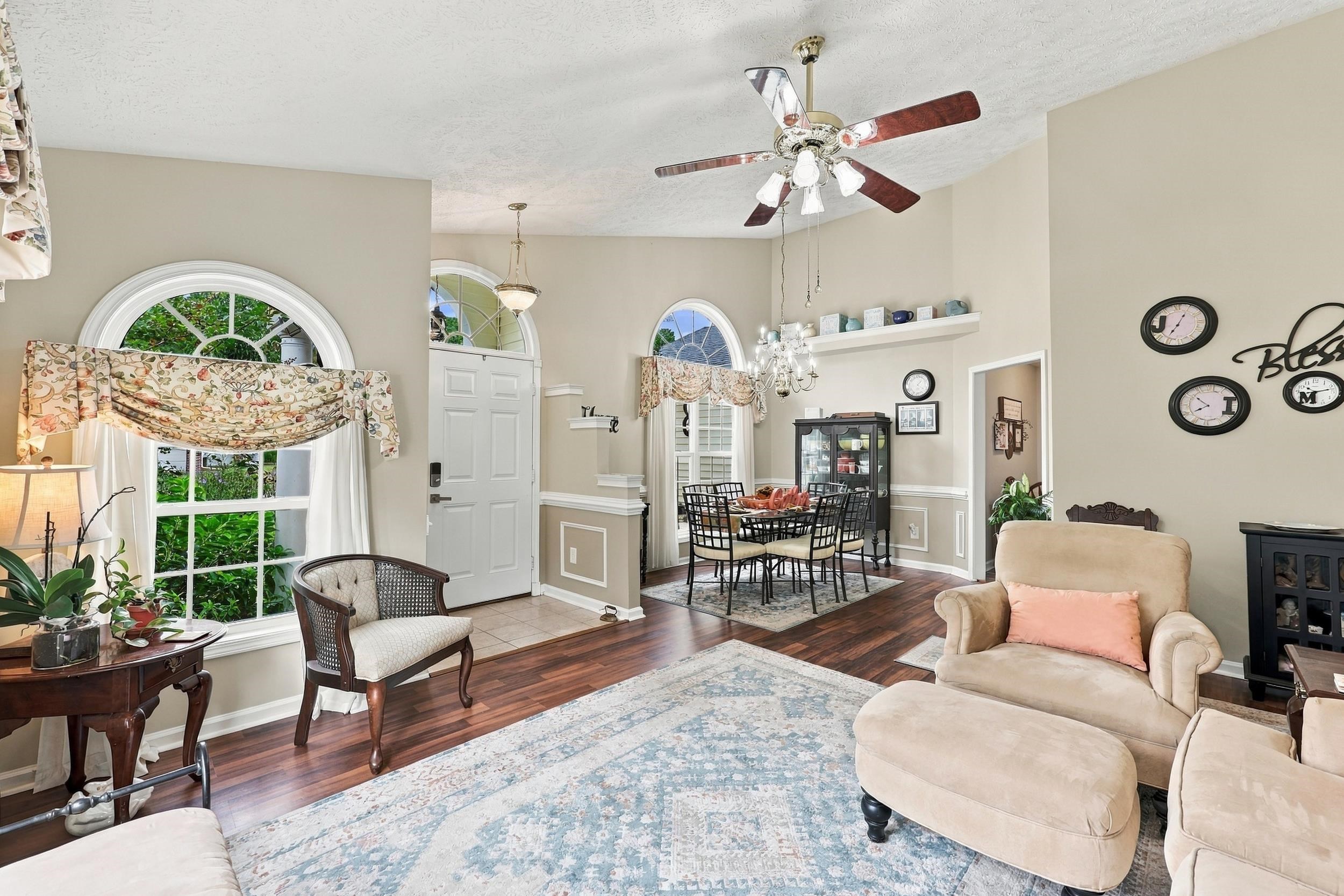 2517 Hunters Trail Property Photo 5