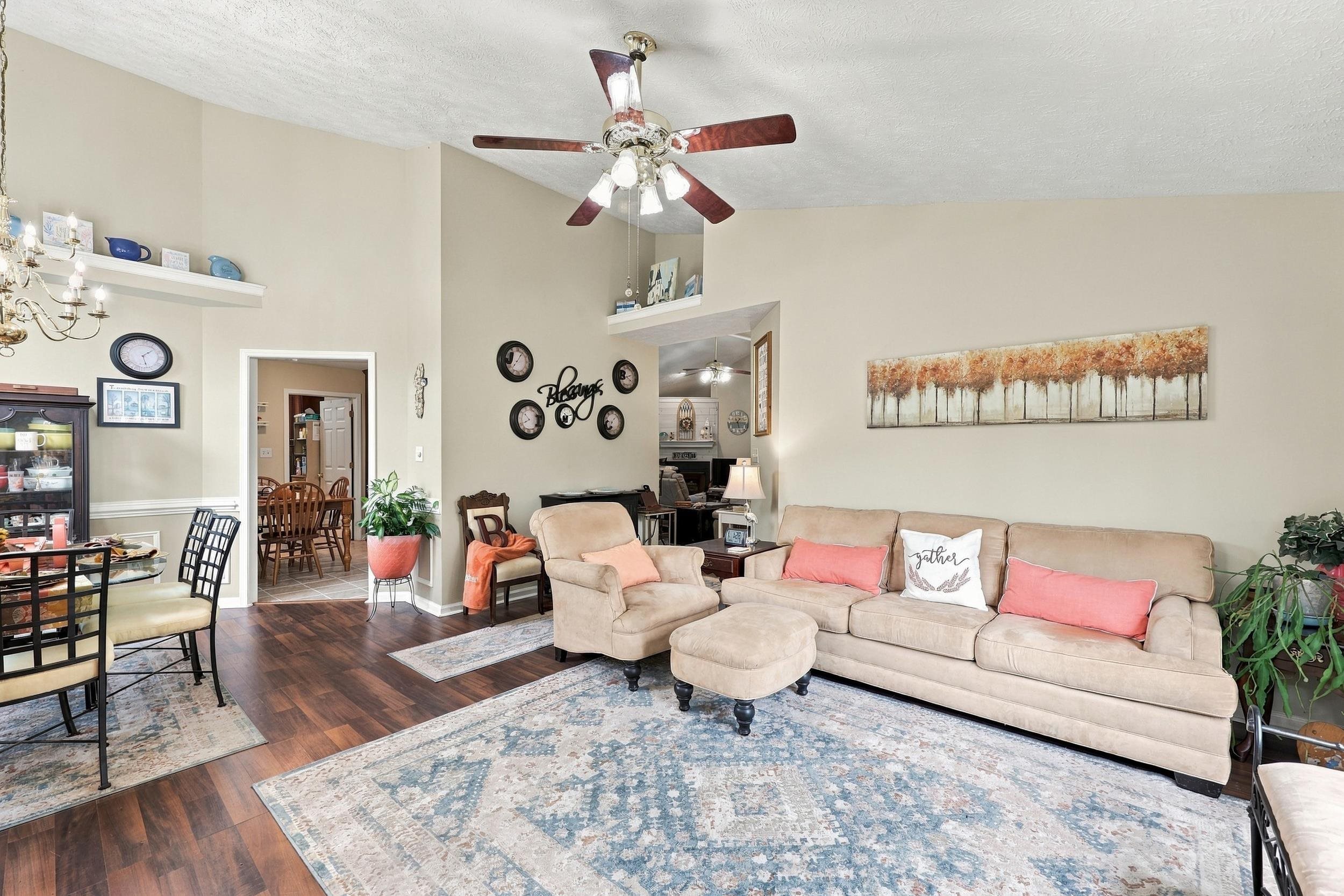 2517 Hunters Trail Property Photo 6