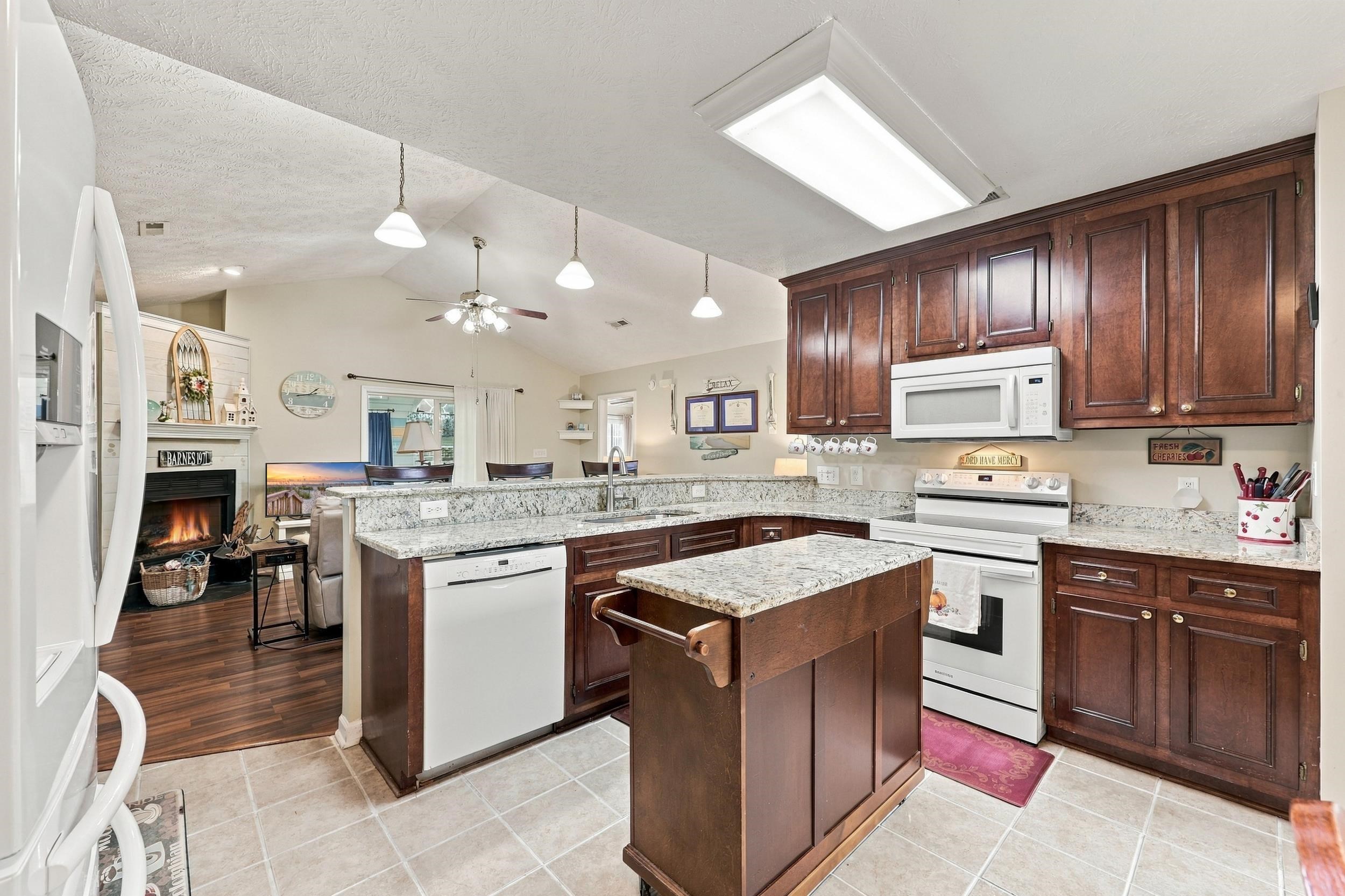 2517 Hunters Trail Property Photo 21
