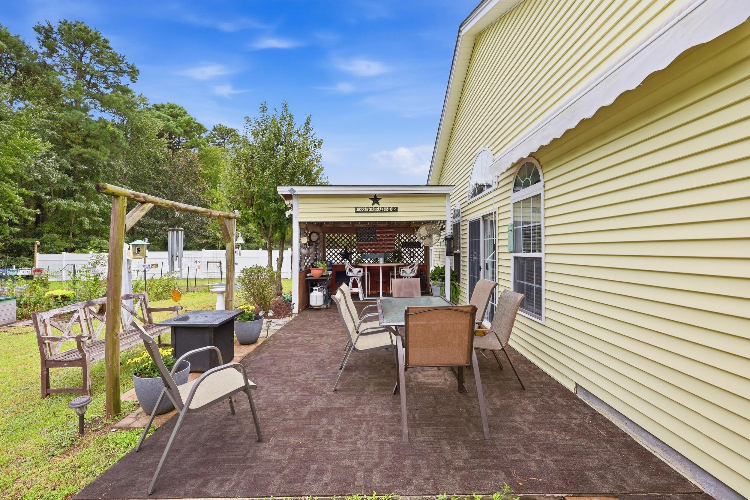 2517 Hunters Trail Property Photo 44