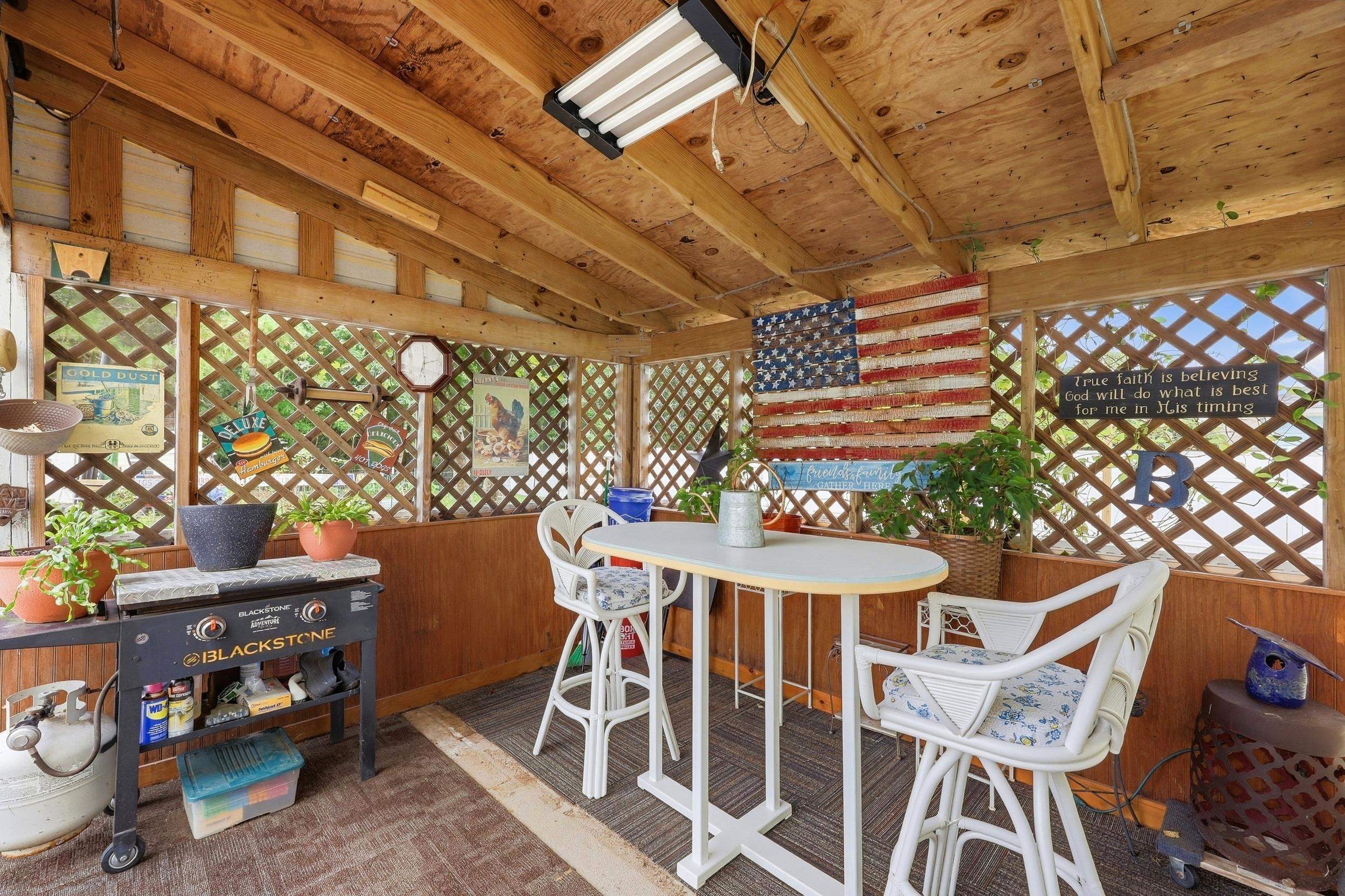 2517 Hunters Trail Property Photo 48
