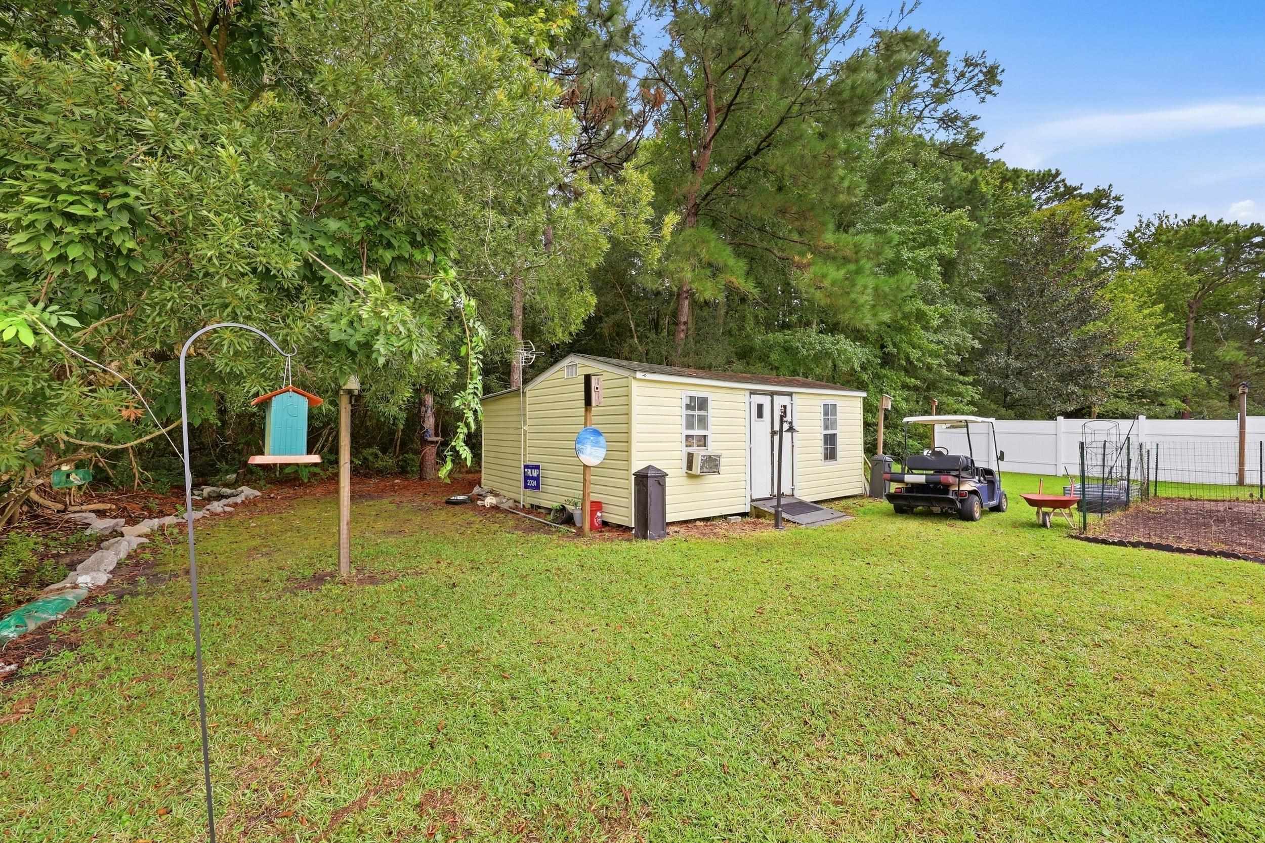 2517 Hunters Trail Property Photo 59