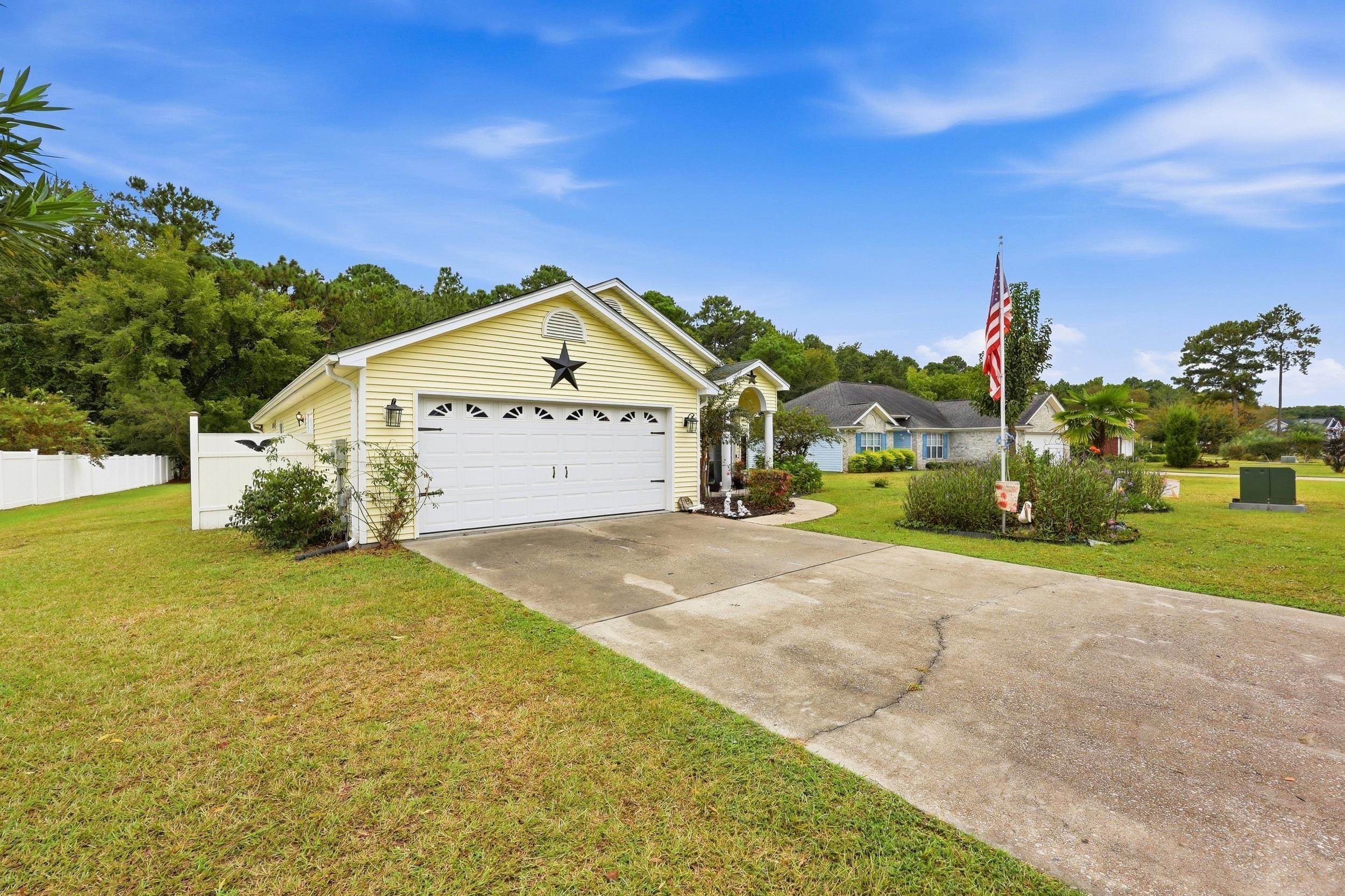2517 Hunters Trail Property Photo 67