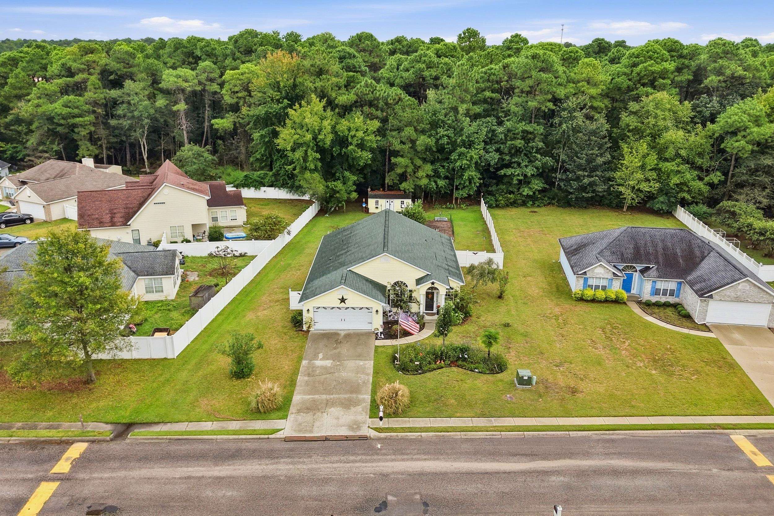 2517 Hunters Trail Property Photo 82