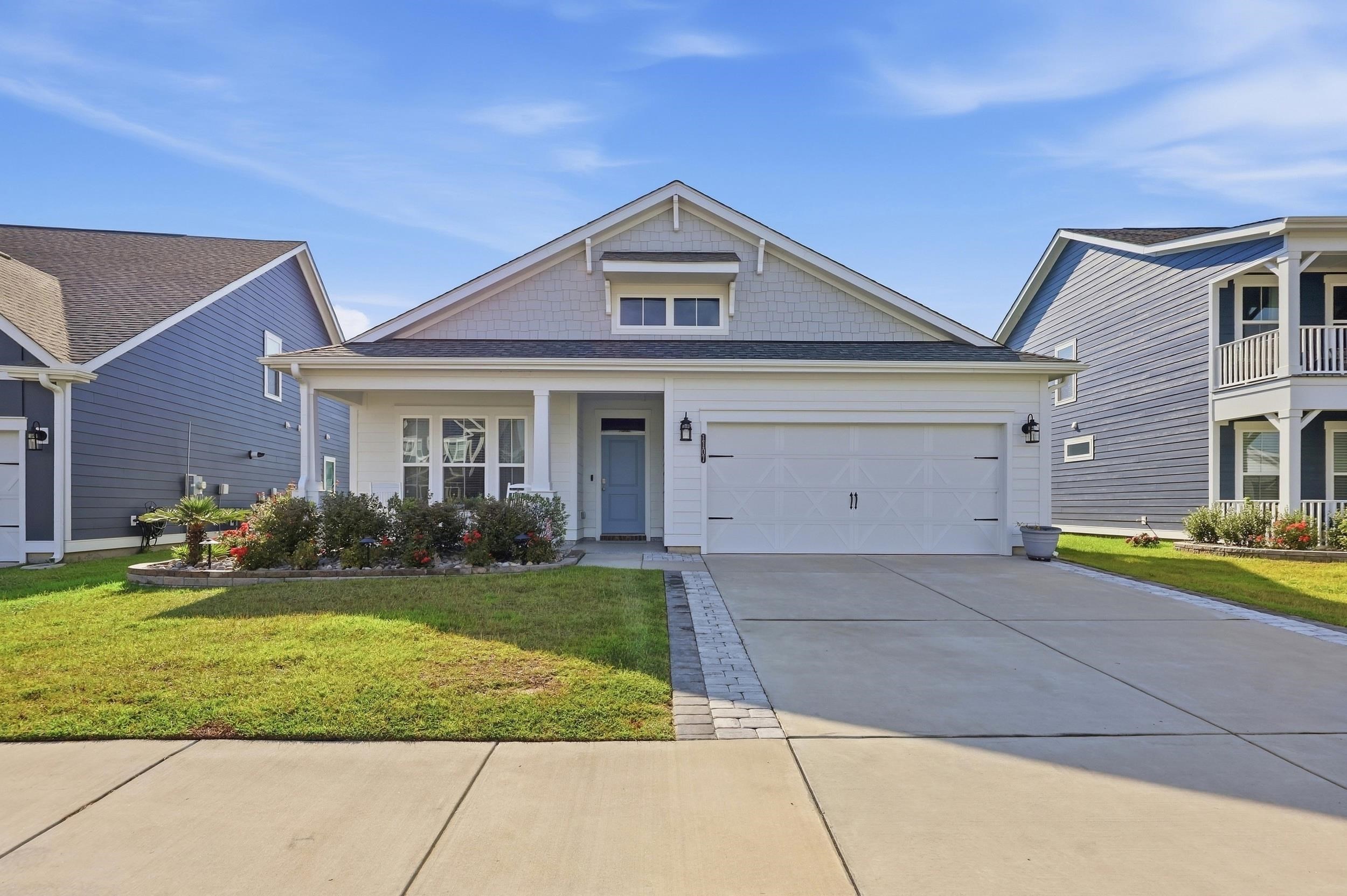 1107 Safe Haven Dr. Property Photo 1
