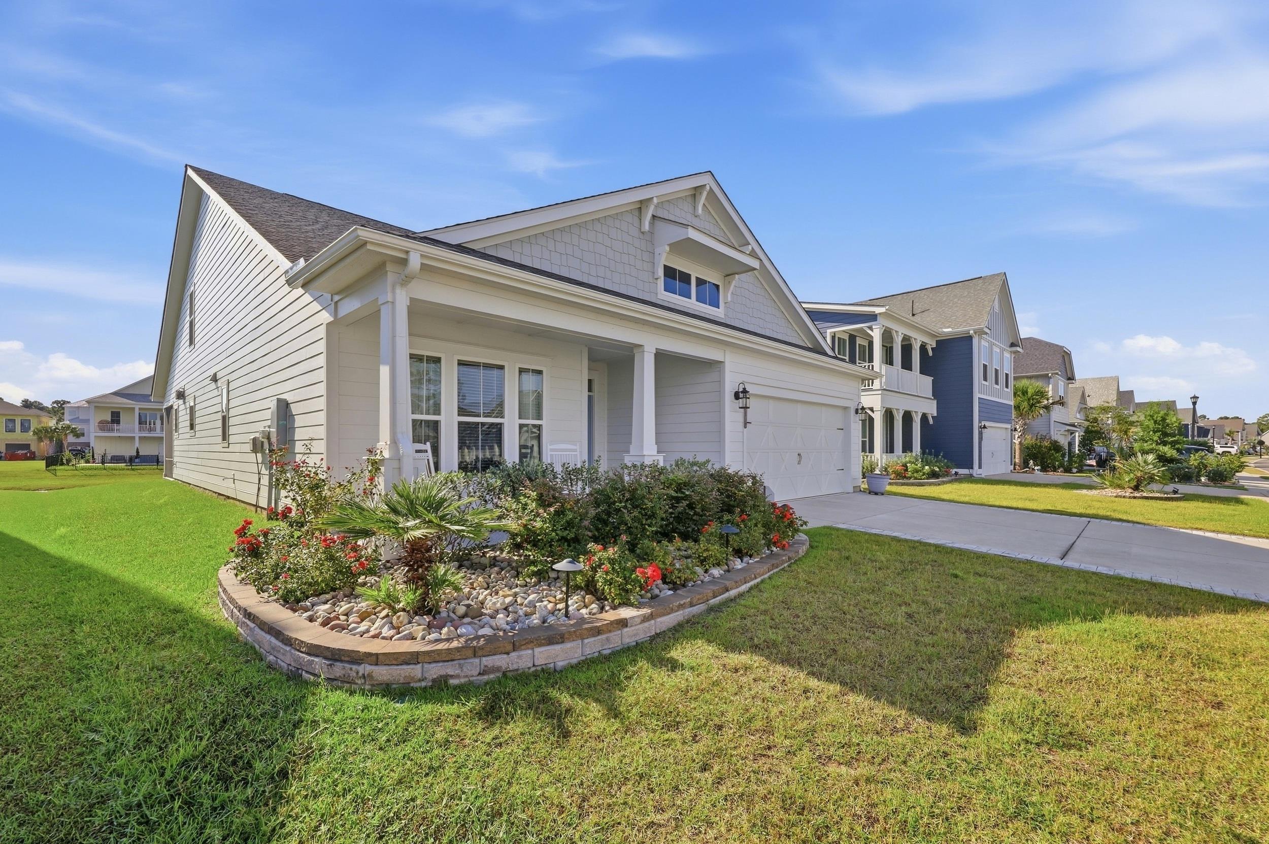 1107 Safe Haven Dr. Property Photo 2