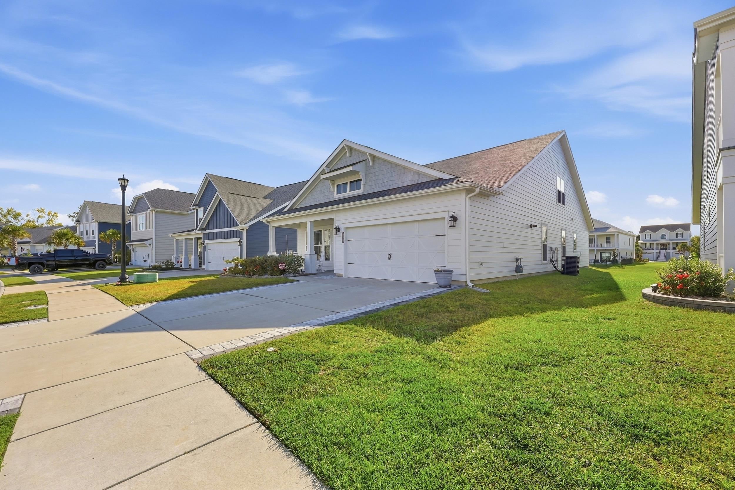 1107 Safe Haven Dr. Property Photo 3